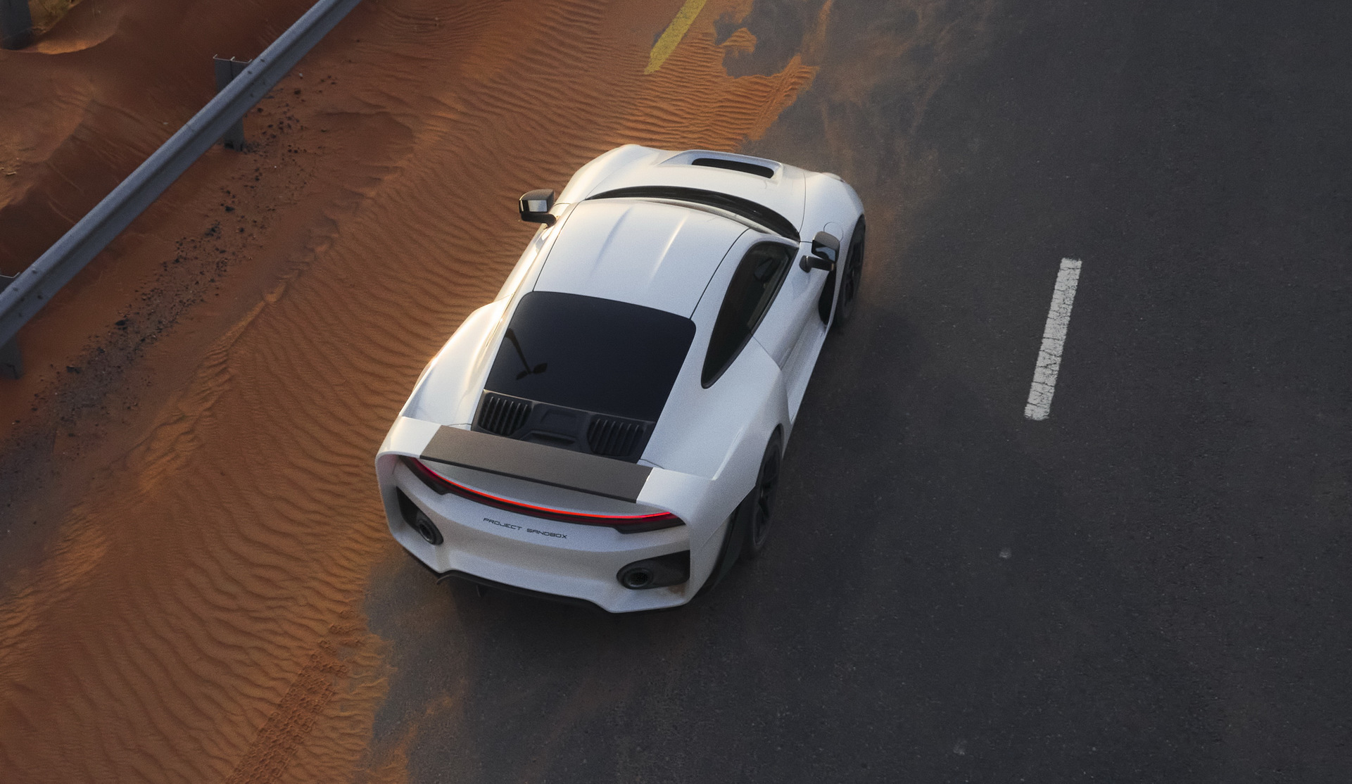 Marc Philip Gemballa’s Off-Road Porsche 911 Marsien Begins Deliveries This Year