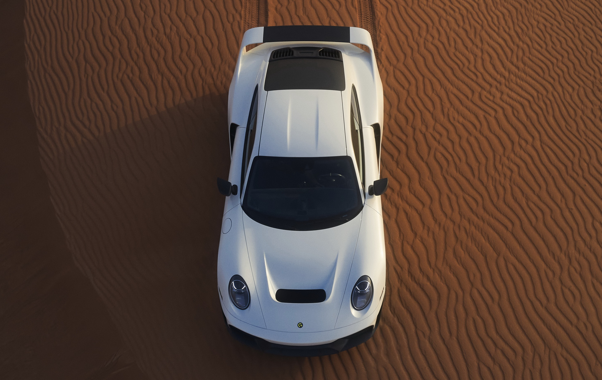 Marc Philip Gemballa’s Off-Road Porsche 911 Marsien Begins Deliveries This Year