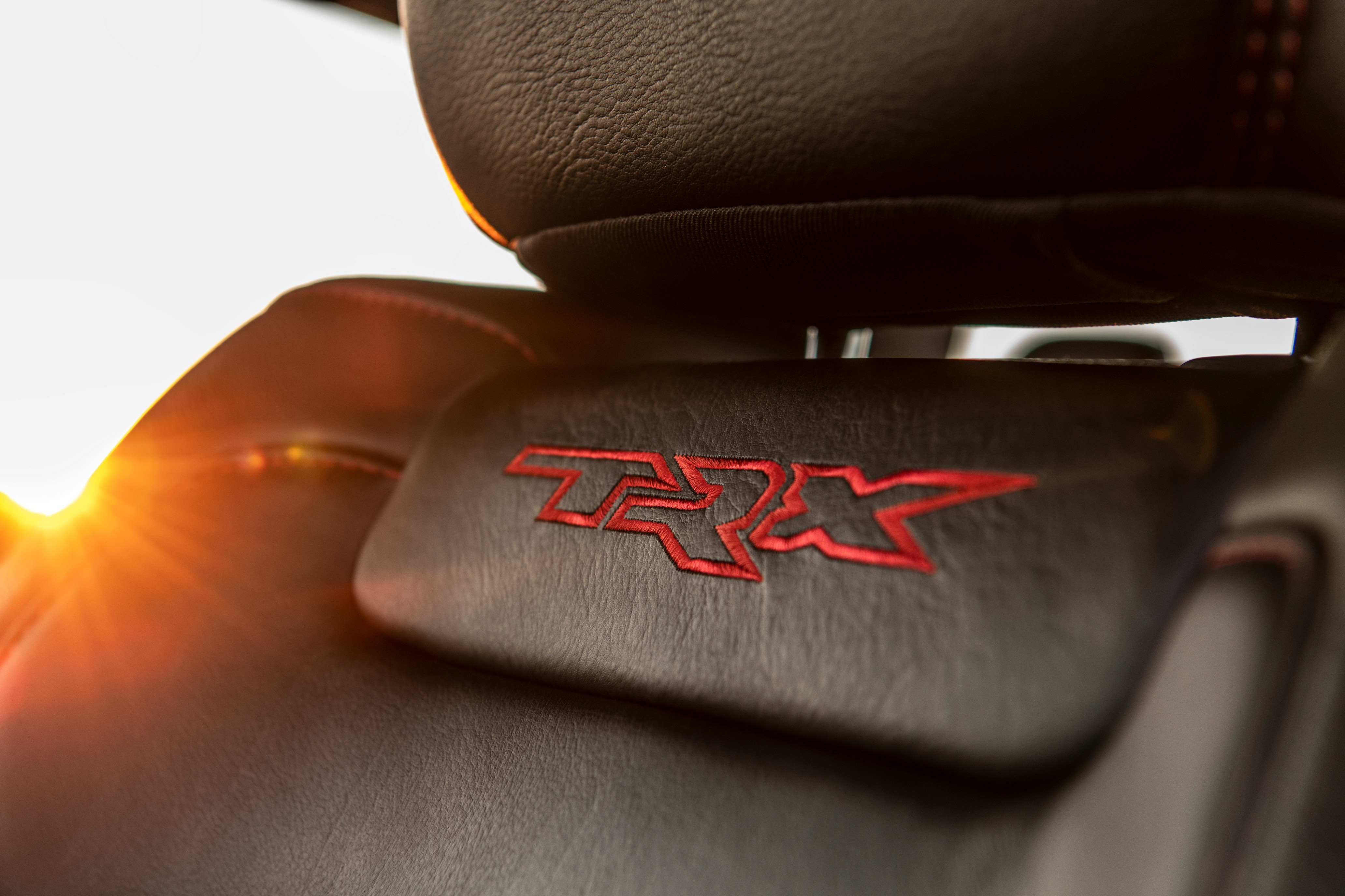 Send Every Other 6×6 Truck Back To The Stone Age With The Colossal Hennessey Mammoth 1000 TRX