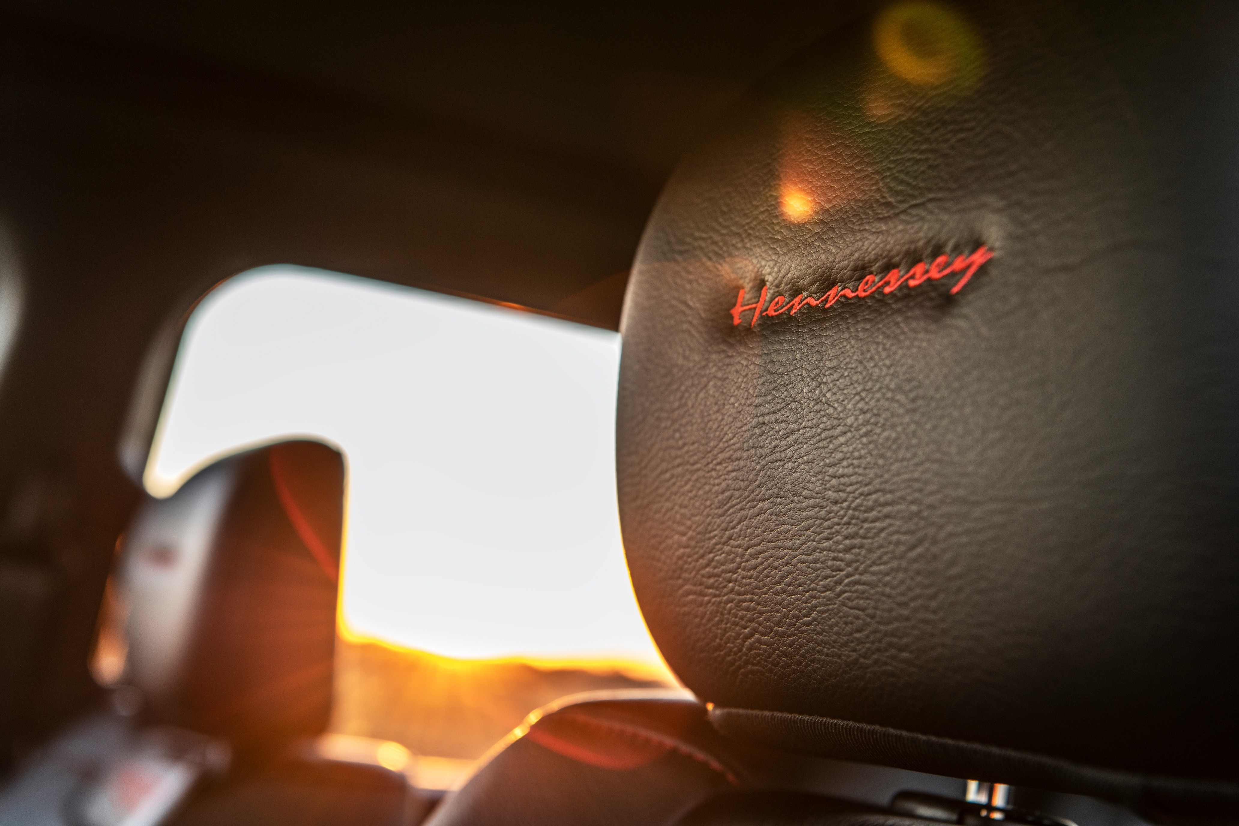 Send Every Other 6×6 Truck Back To The Stone Age With The Colossal Hennessey Mammoth 1000 TRX