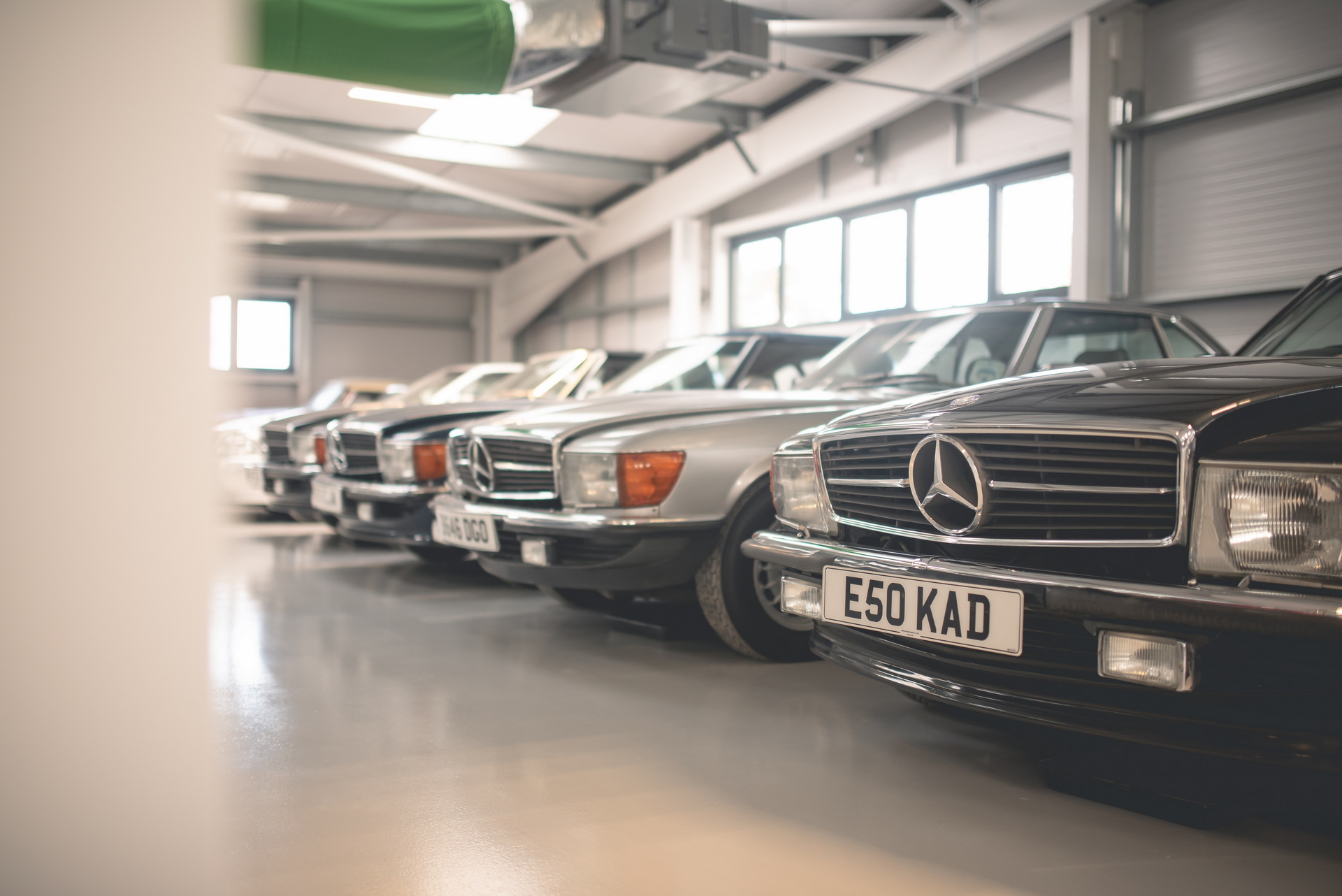 Hilton Group’s Hotel For Cars Is Better Than Most Hotels For People