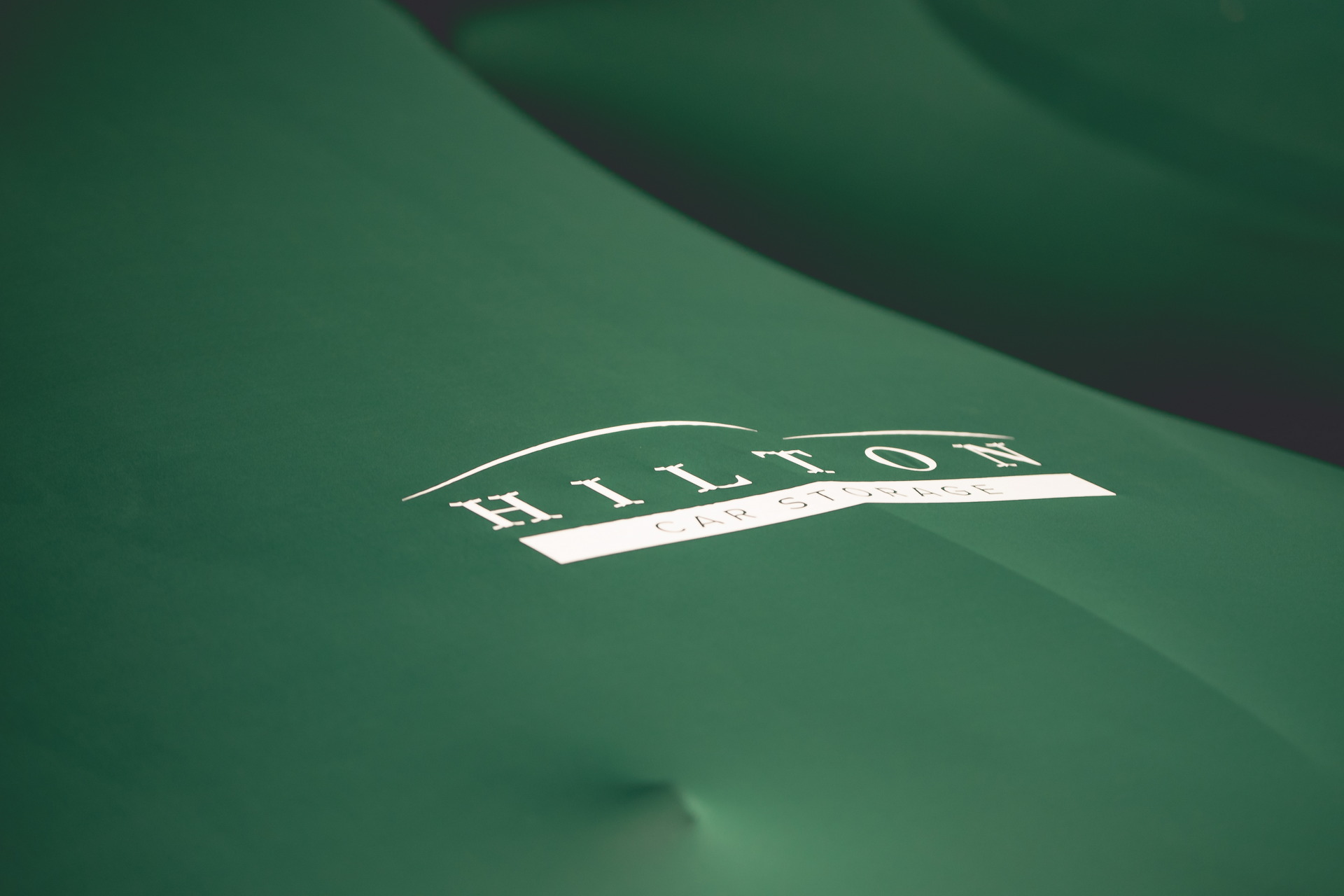 Hilton Group’s Hotel For Cars Is Better Than Most Hotels For People