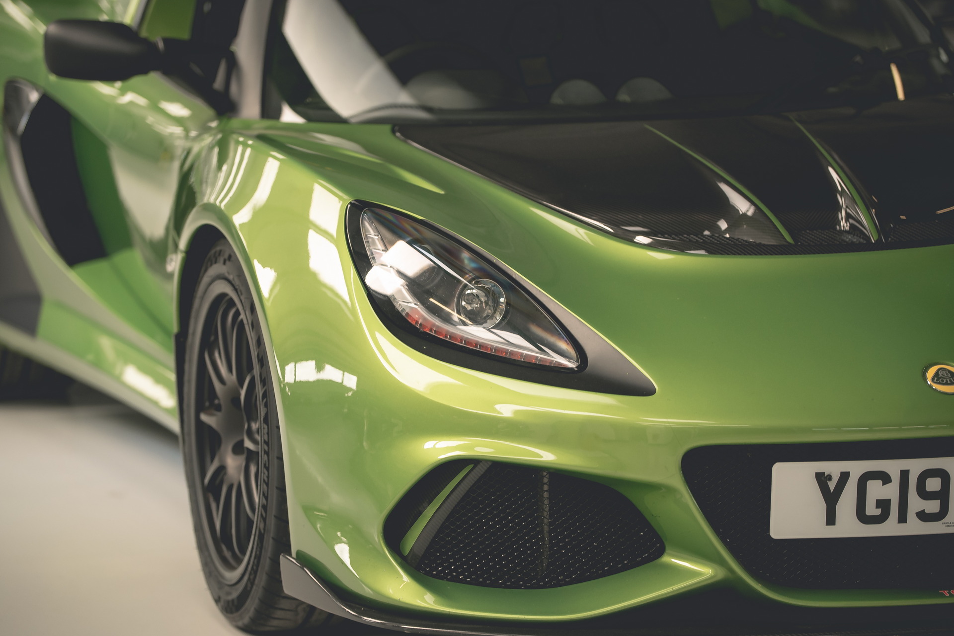 Hilton Group’s Hotel For Cars Is Better Than Most Hotels For People