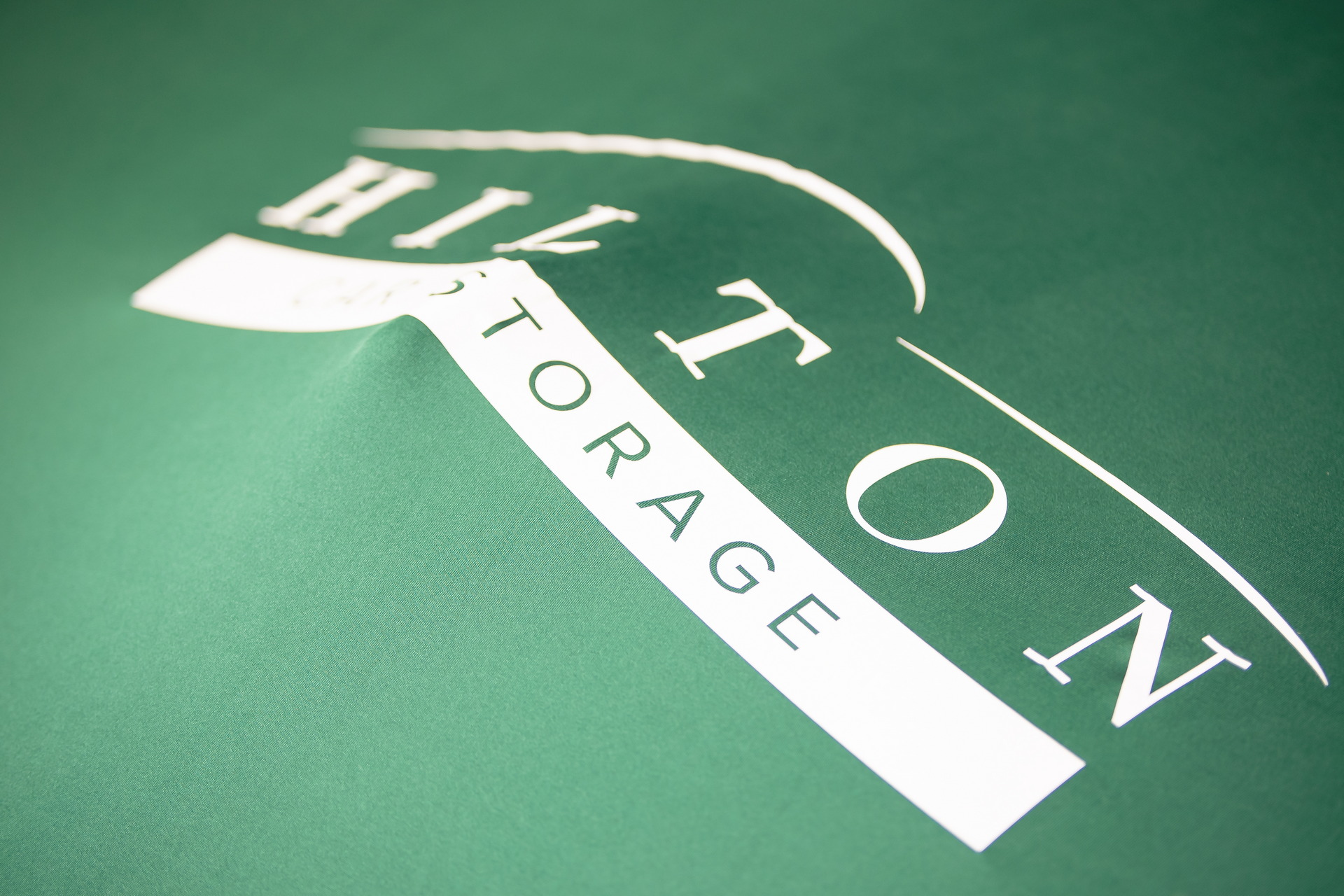 Hilton Group’s Hotel For Cars Is Better Than Most Hotels For People