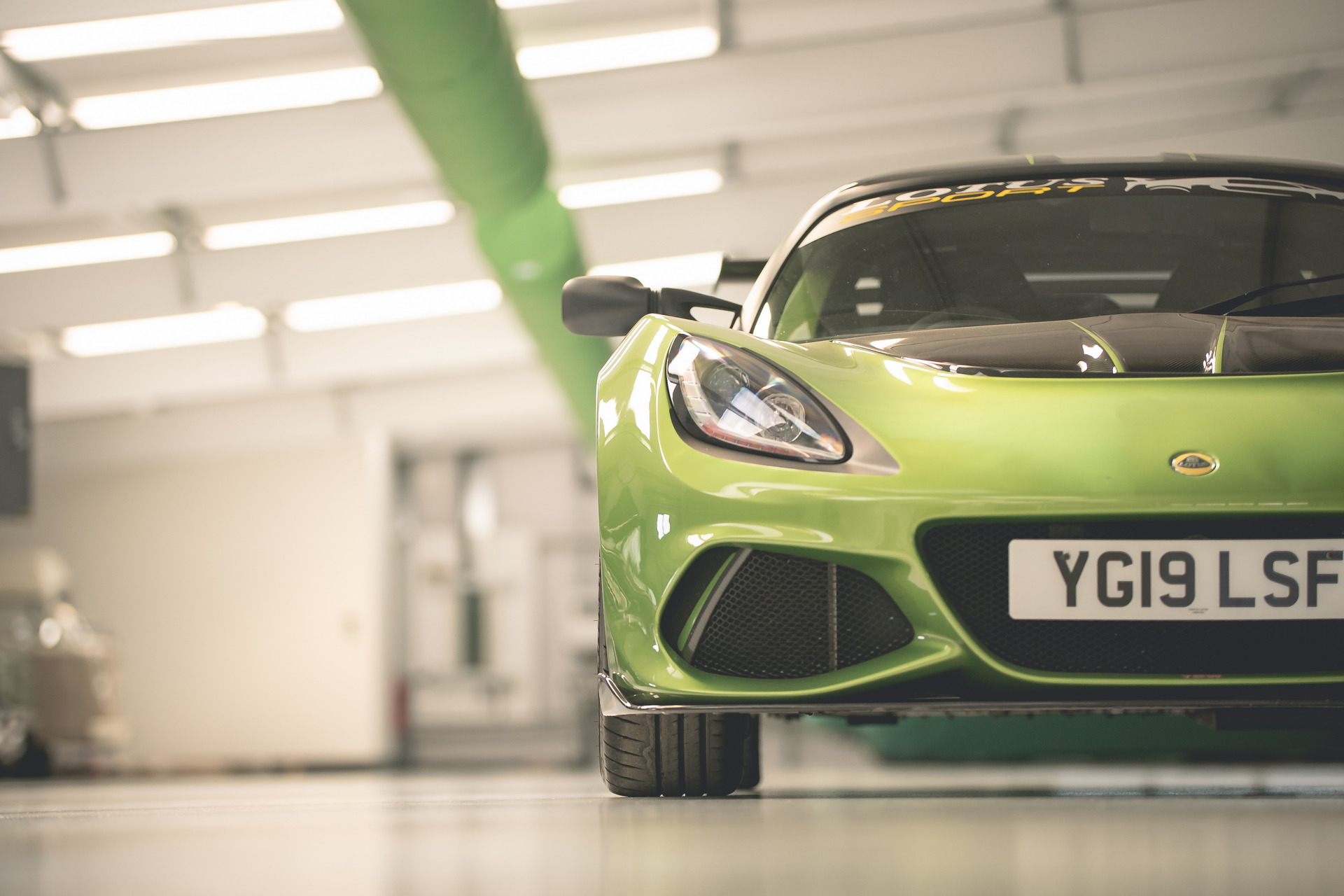 Hilton Group’s Hotel For Cars Is Better Than Most Hotels For People