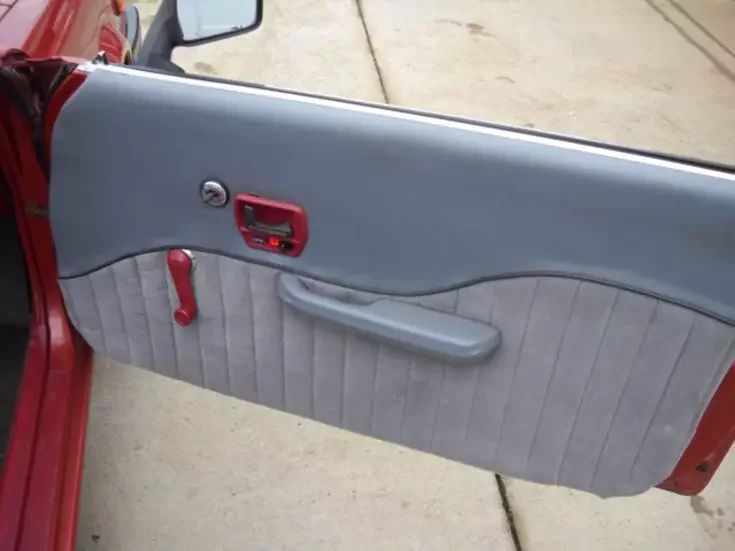 This 1981 Honda Prelude Convertible May Only Have 72 HP But It’s Quite Special