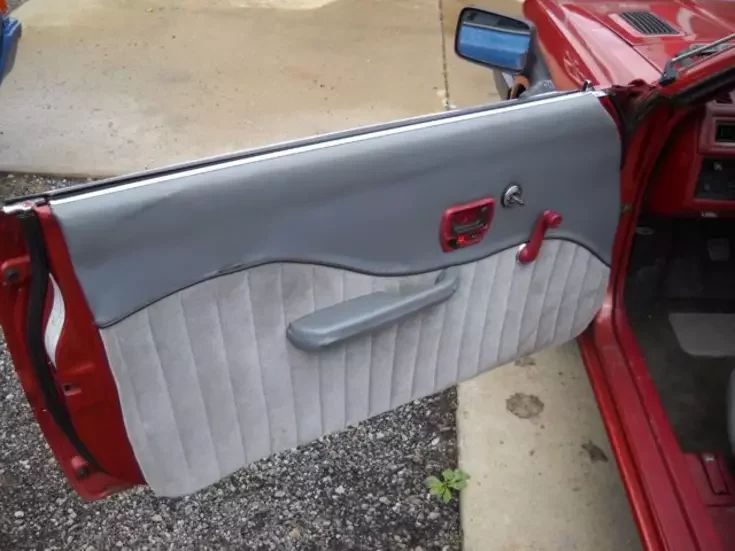 This 1981 Honda Prelude Convertible May Only Have 72 HP But It’s Quite Special