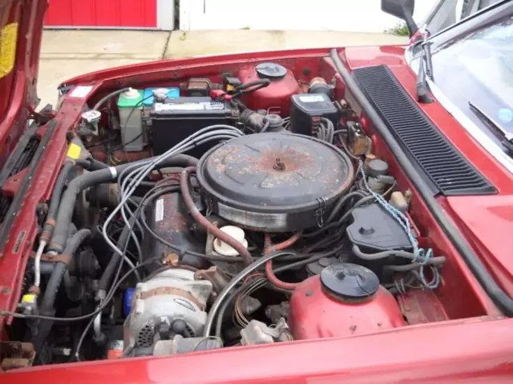 This 1981 Honda Prelude Convertible May Only Have 72 HP But It’s Quite Special