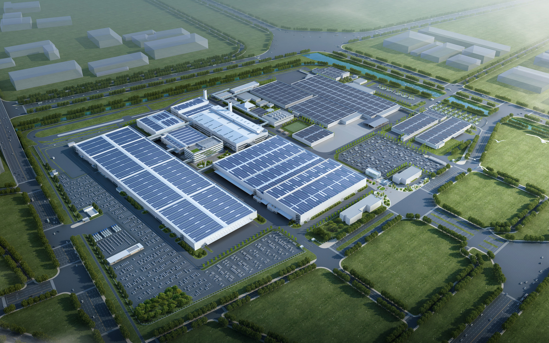 Honda’s e:NS1 And e:NP1 Are The First Of 10 EVs Launching In China