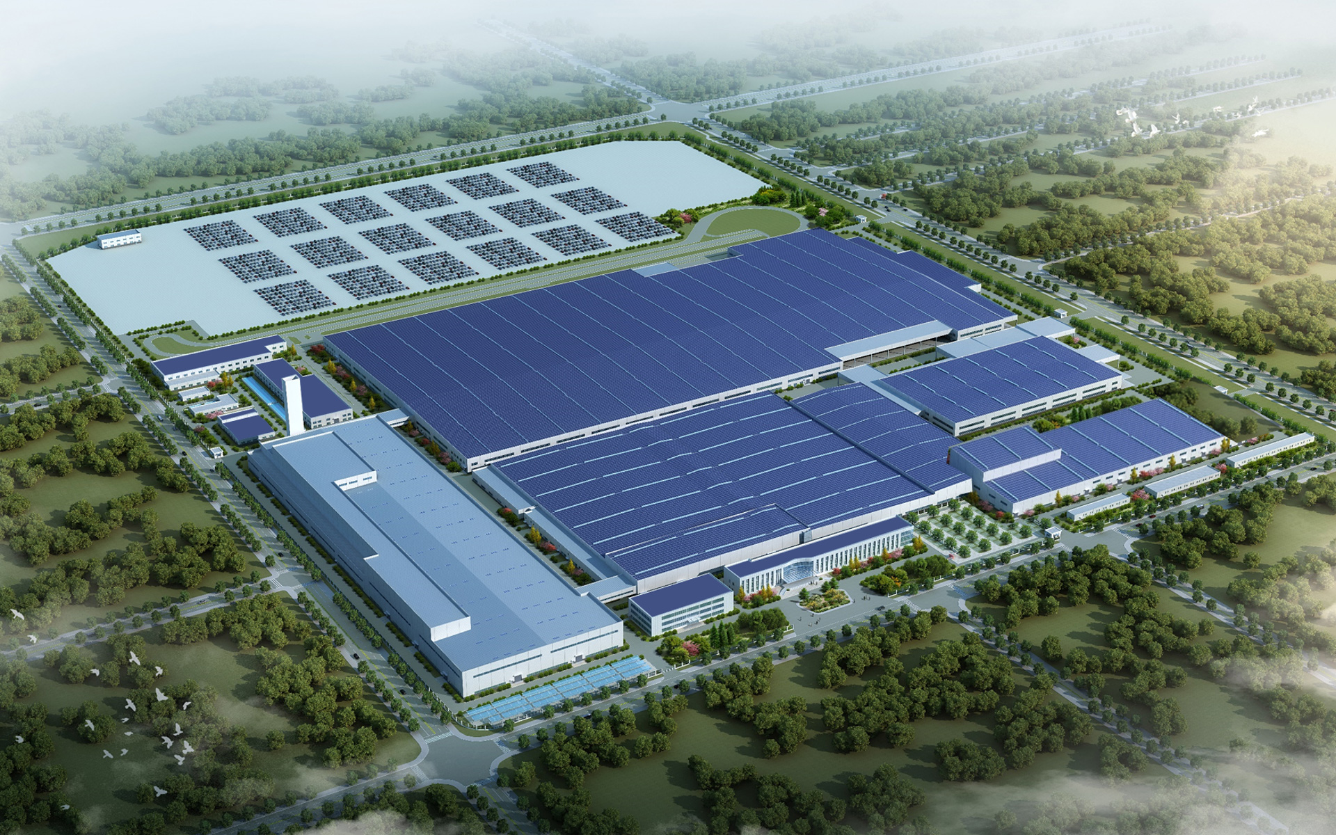 Honda’s e:NS1 And e:NP1 Are The First Of 10 EVs Launching In China