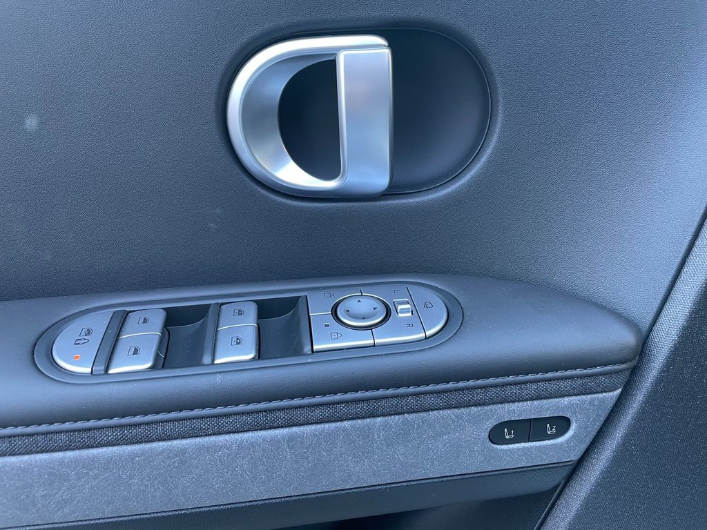 Martini-Wrapped Hyundai Ioniq 5 Looks Like A Modern Lancia Delta