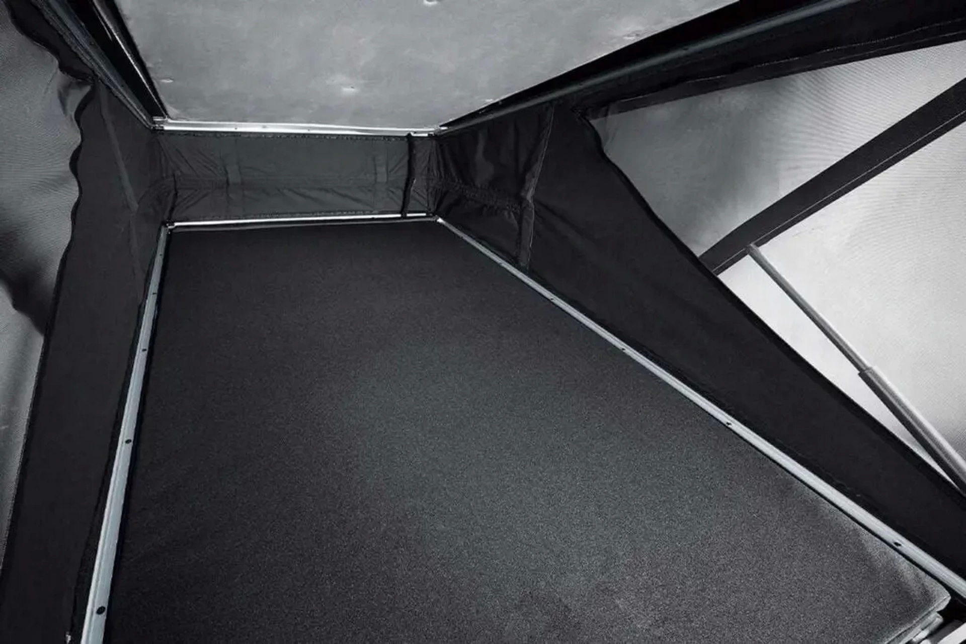 Hyundai Staria Lounge Camper Is Coming For The VW California