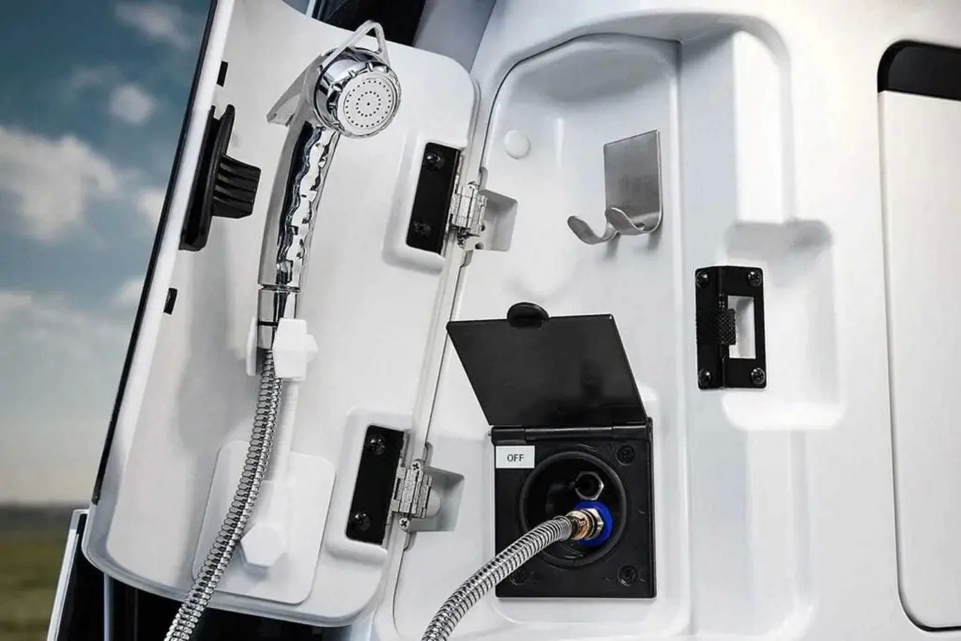 Hyundai Staria Lounge Camper Is Coming For The VW California