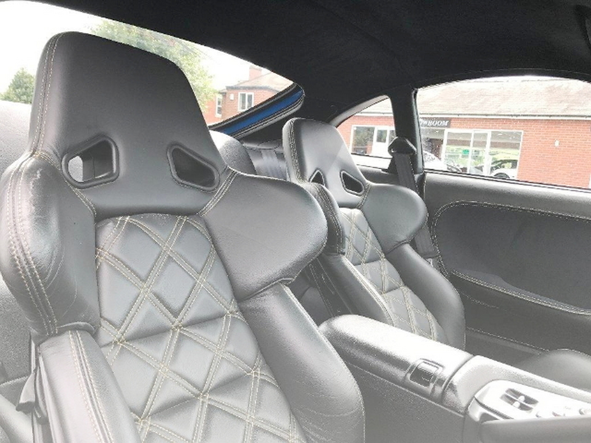 Is This Mk4 Toyota Supra With Ferrari Taillights And Lexus Headlamps Too Ugly To Love?