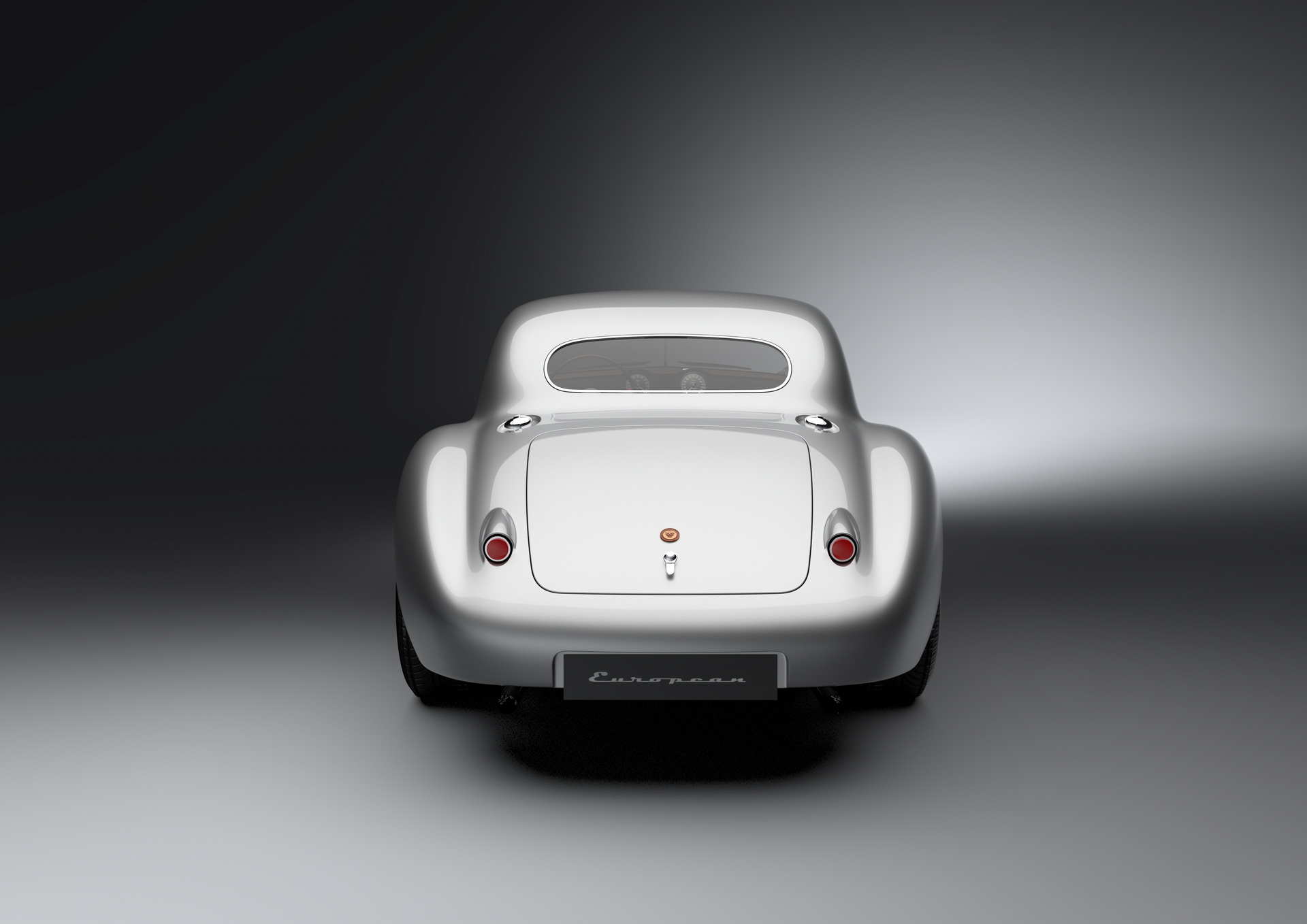 New Jaguar XK European Restomod Coming With A Gorgeous Alloy Body And Improved Performance