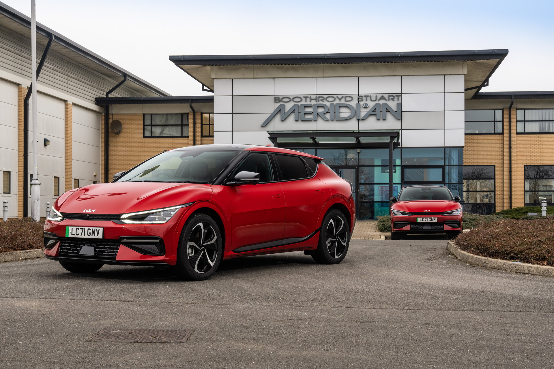 Listening To Beethoven While Driving Increases Your EV’s Range, Says Kia