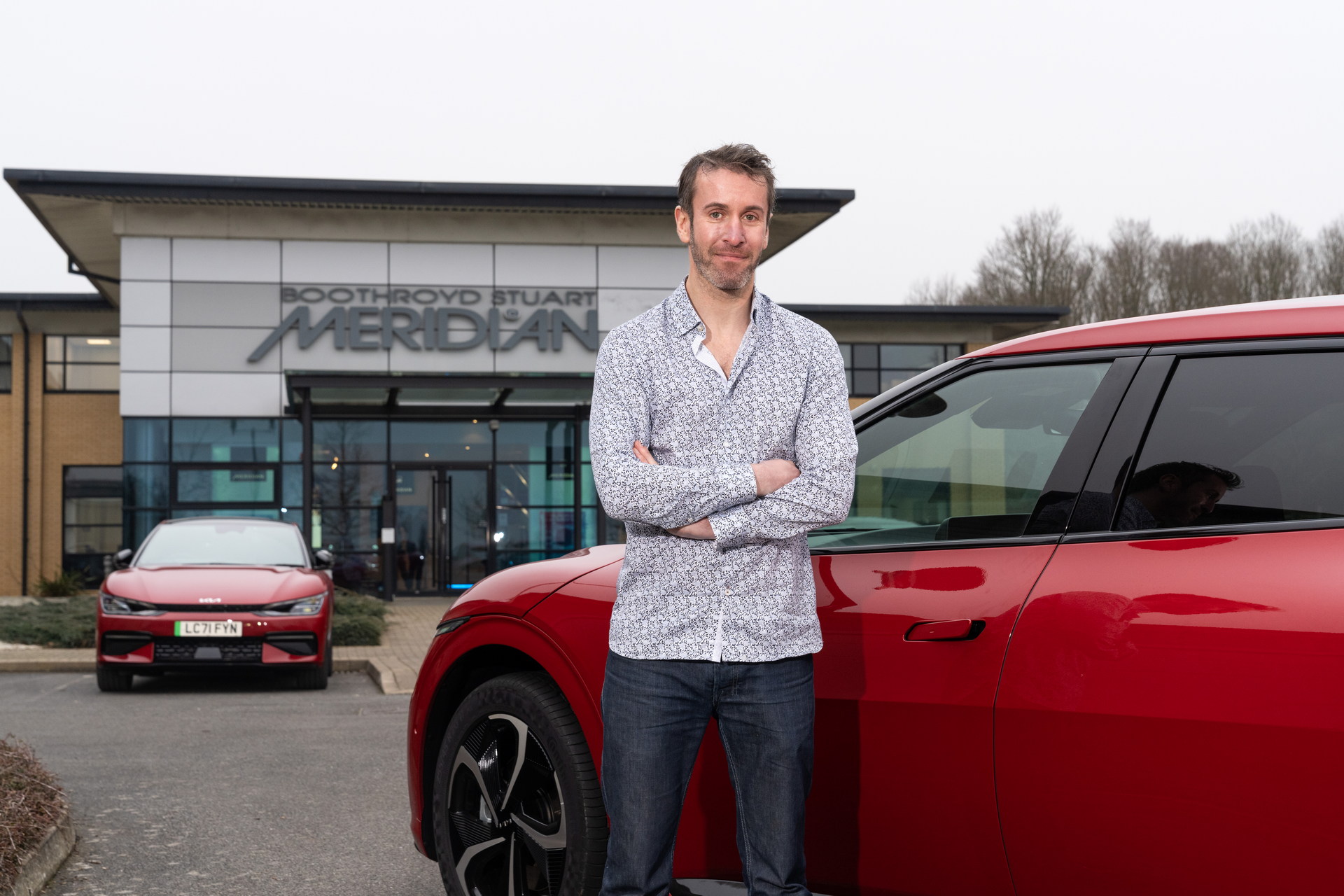 Listening To Beethoven While Driving Increases Your EV’s Range, Says Kia