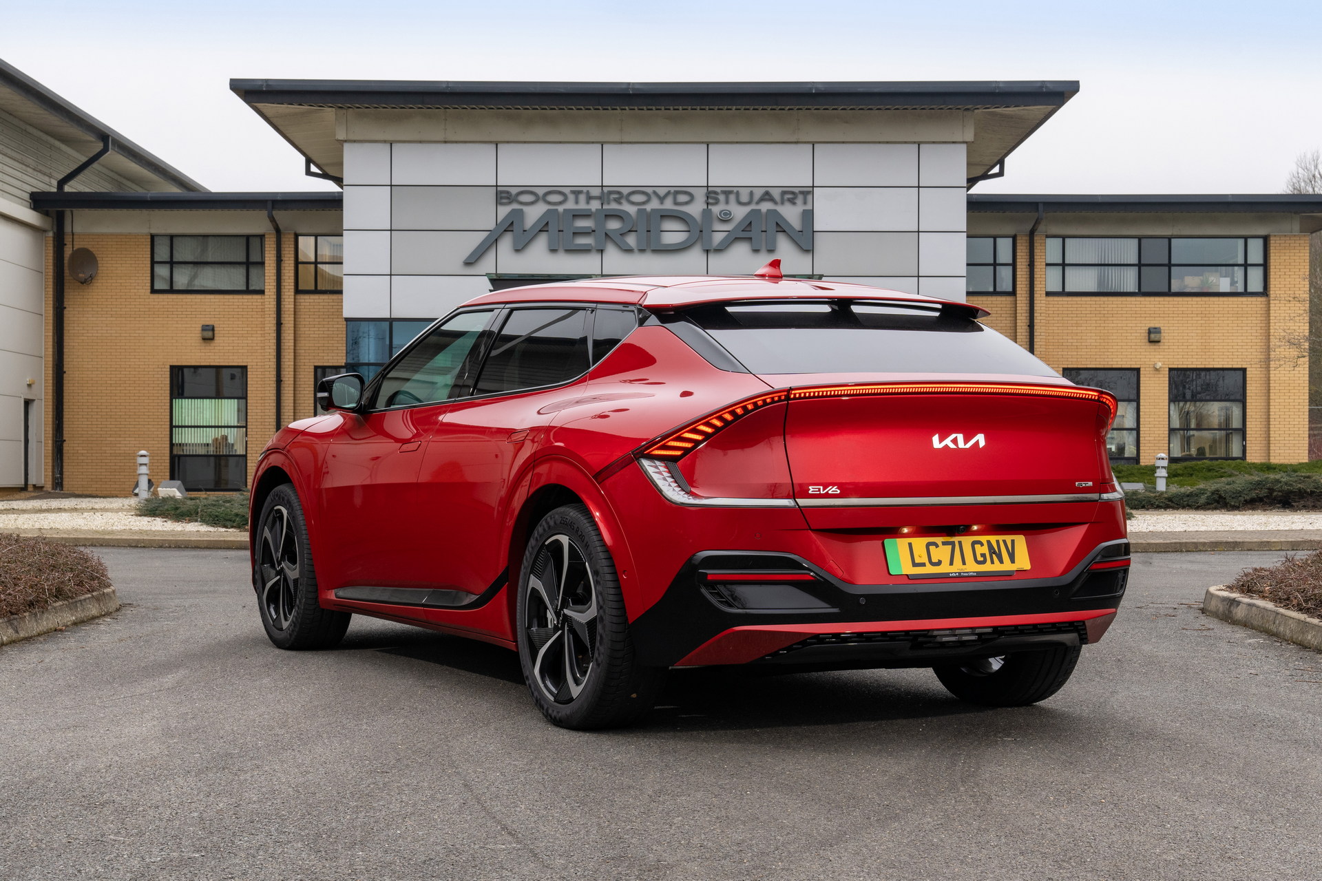 Listening To Beethoven While Driving Increases Your EV’s Range, Says Kia