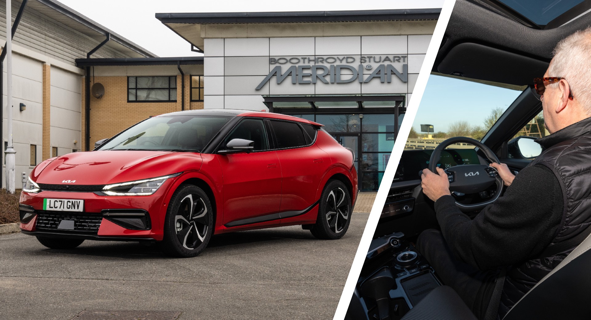 Listening To Beethoven While Driving Increases Your EV's Range, Says Kia - Vimarsana News