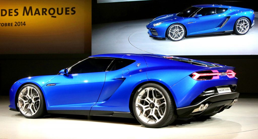 Lamborghini Wants To Be More Socially Acceptable With Electrified Range