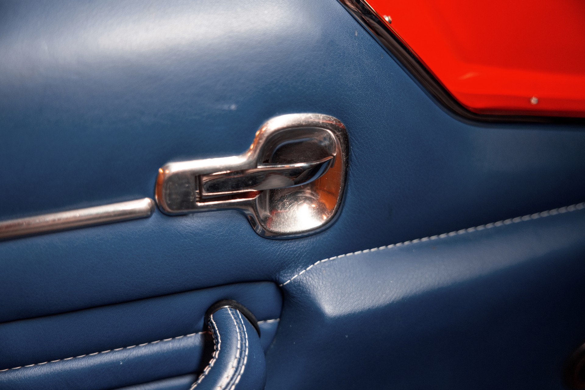 This 1971 Lamborghini Miura SV Is One Of Just 21 Built For The U.S.