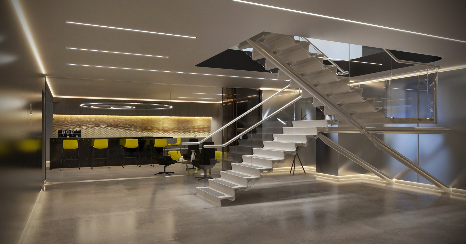 Lotus Details Its First Global Store That’s Set To Open This Autumn In Central London