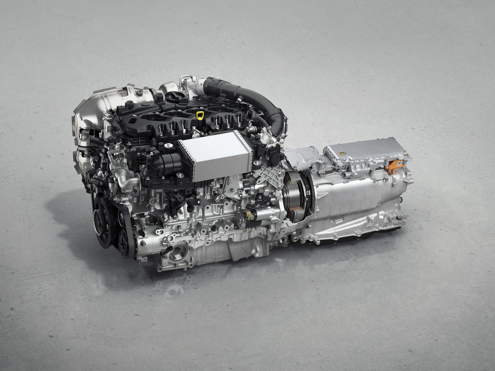 Here’s How Much Mazda’s New 3.3-liter Inline-Six Diesel Makes In The CX-60