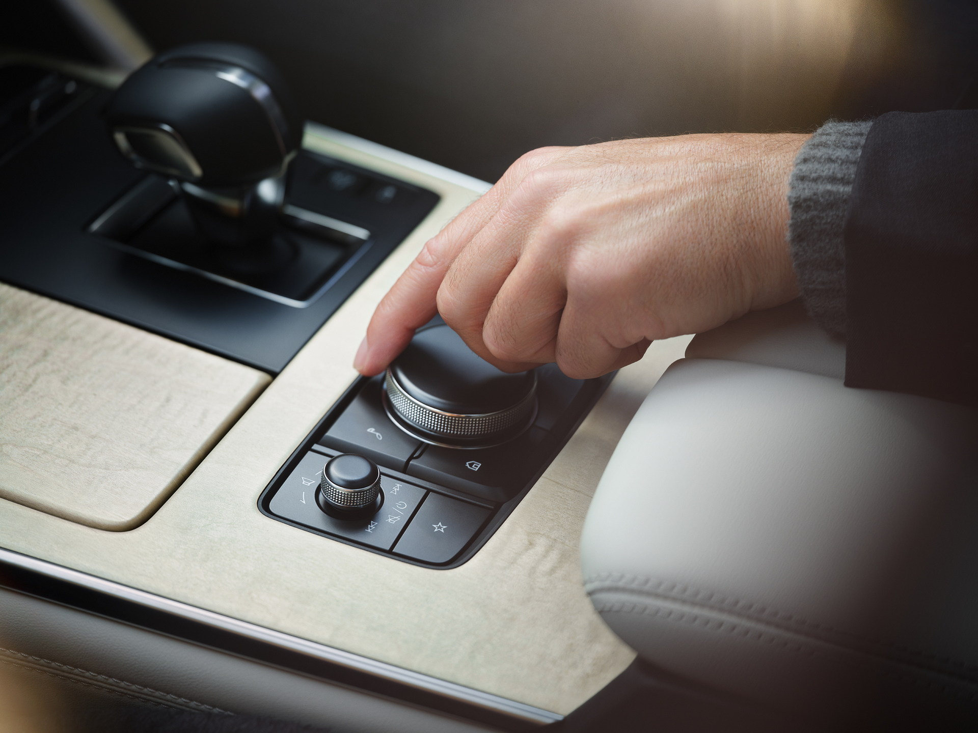 Here’s How Much Mazda’s New 3.3-liter Inline-Six Diesel Makes In The CX-60