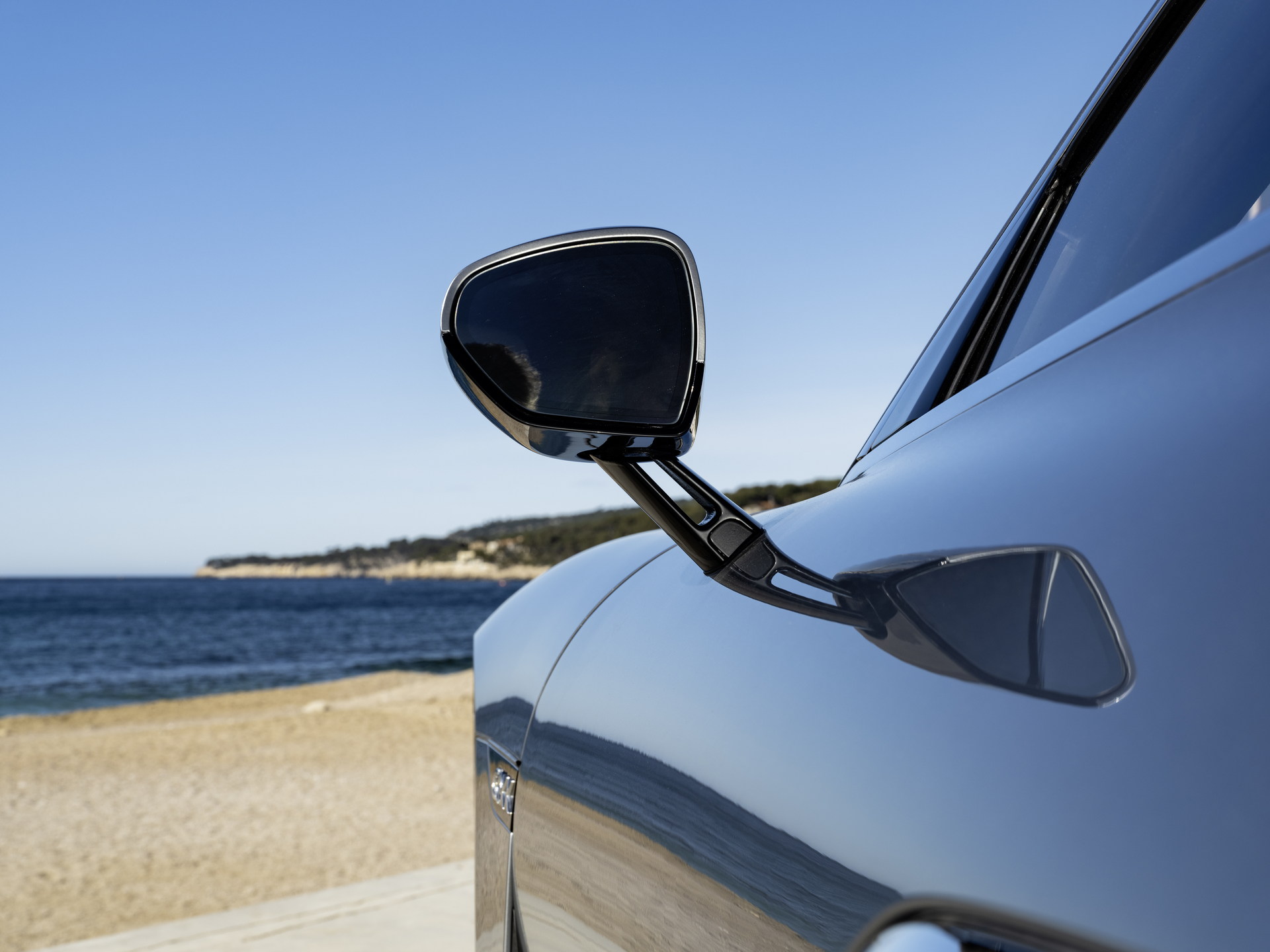 Mercedes EQXX Puts Range Anxiety To Rest Covering 626-Miles With A Single Charge In Real-Life Conditions