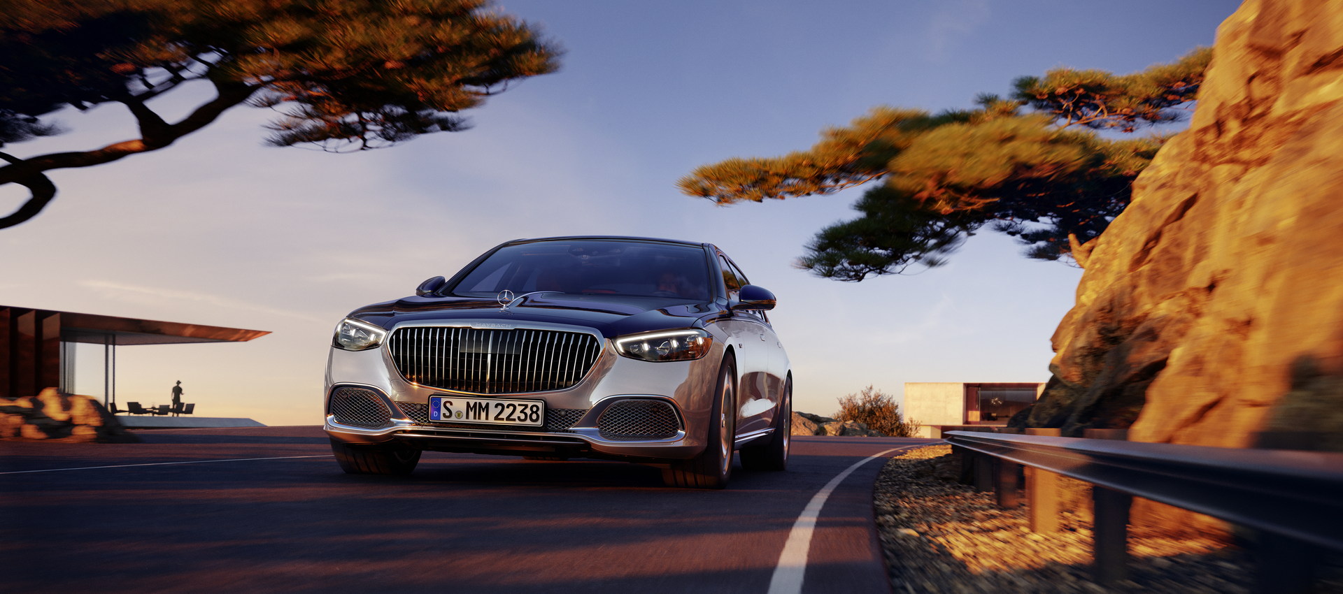 Mercedes-Benz’s EV Sales Triple While S-Class Soars In Q1 2022