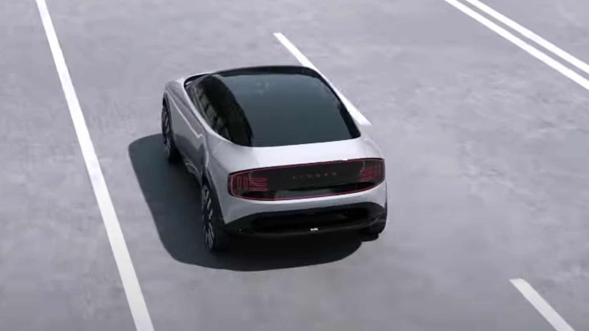 Nissan Previews Autonomous System With Clever Collision Avoidance, Teases New EV Crossover Too