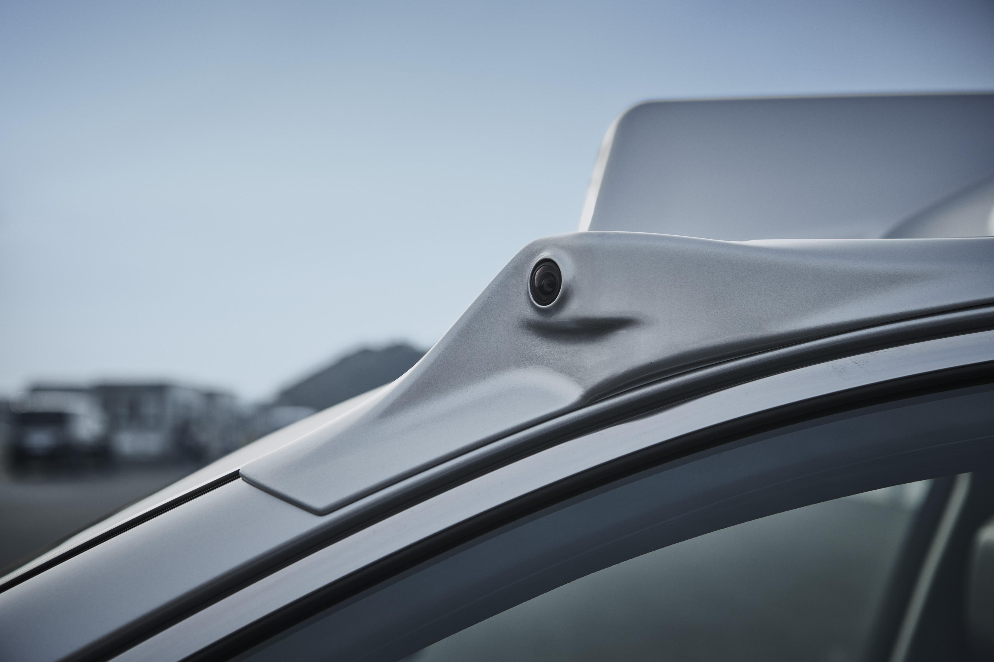 Nissan Previews Autonomous System With Clever Collision Avoidance, Teases New EV Crossover Too