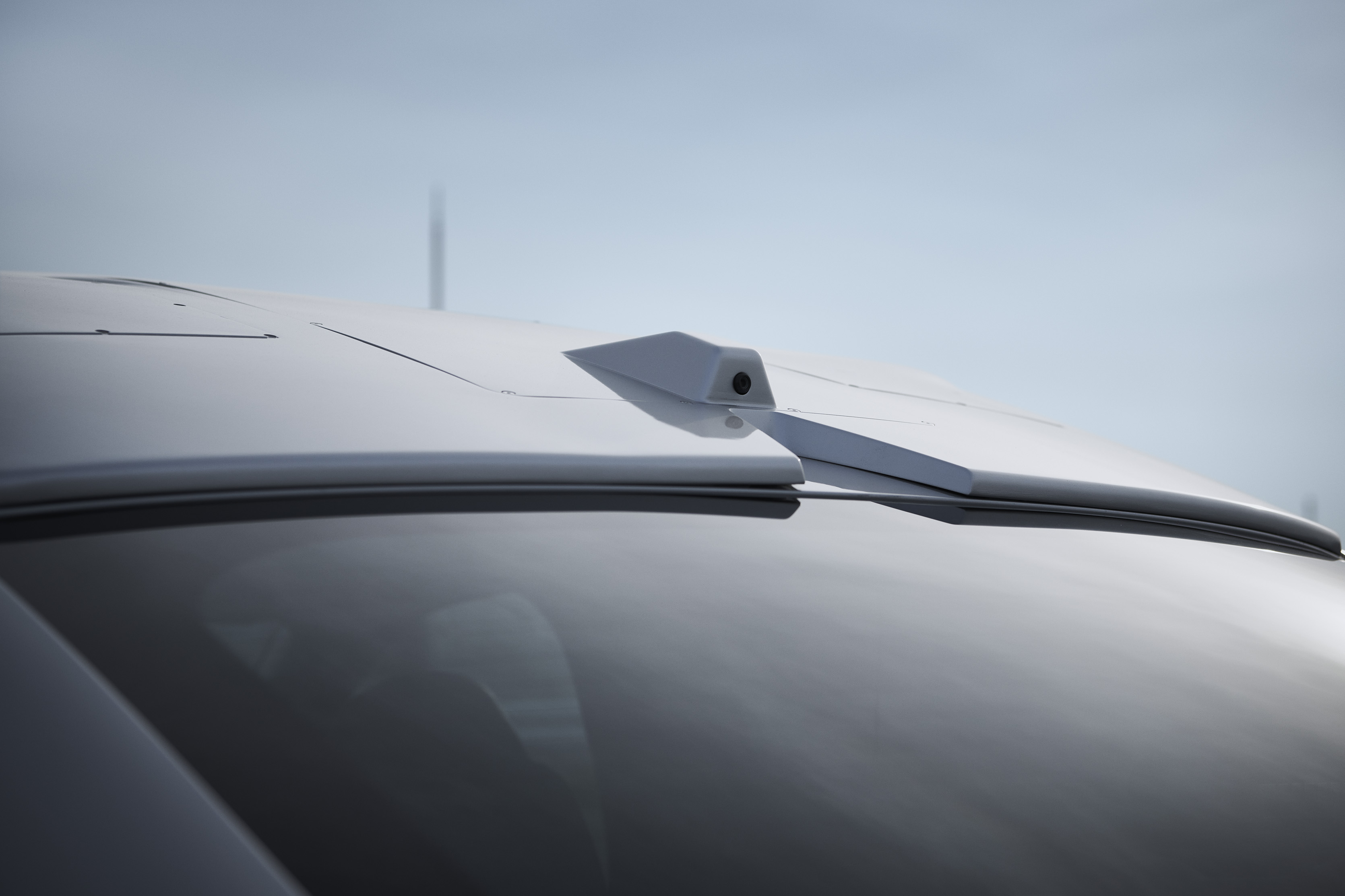 Nissan Previews Autonomous System With Clever Collision Avoidance, Teases New EV Crossover Too