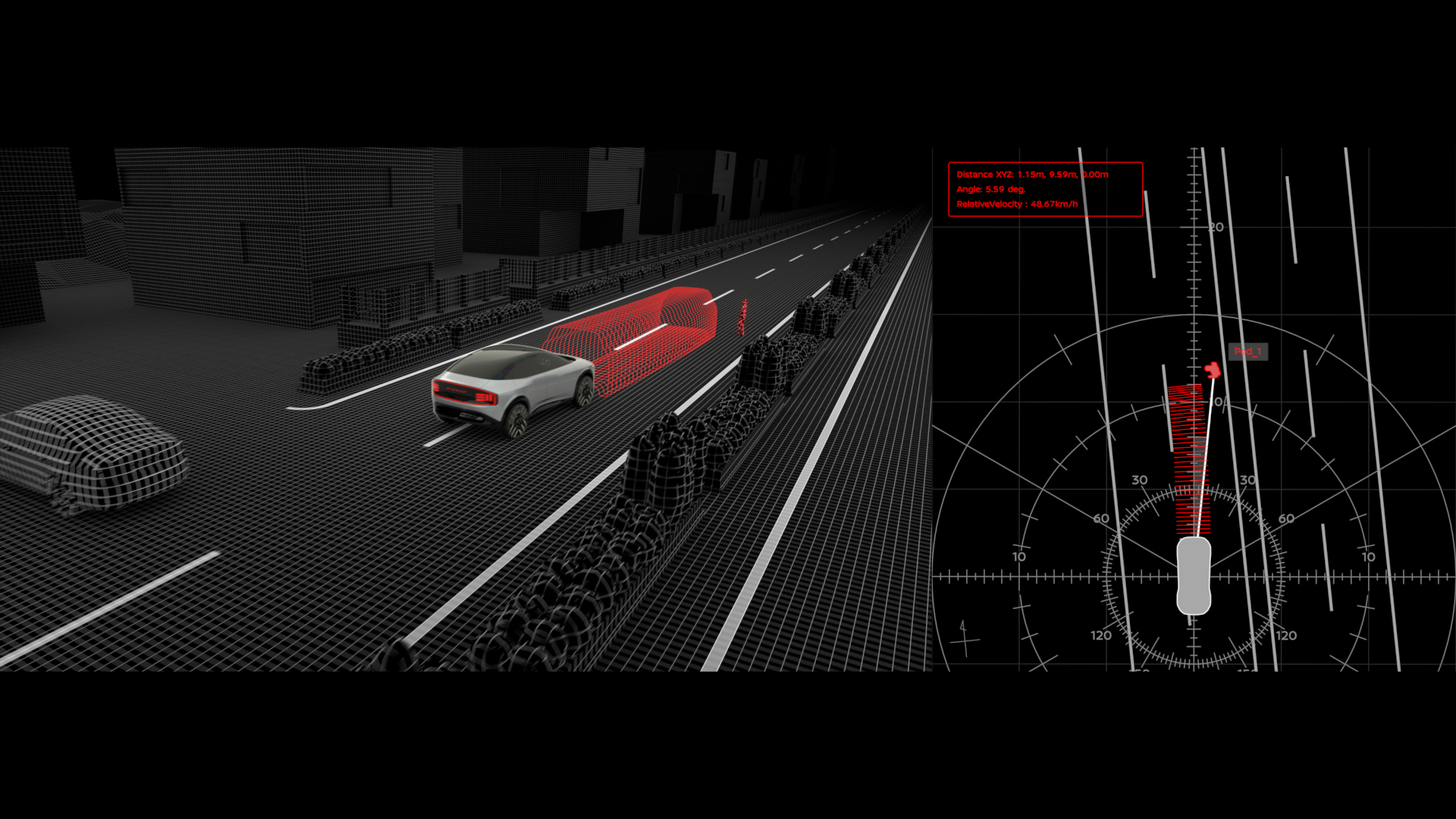 Nissan Previews Autonomous System With Clever Collision Avoidance, Teases New EV Crossover Too