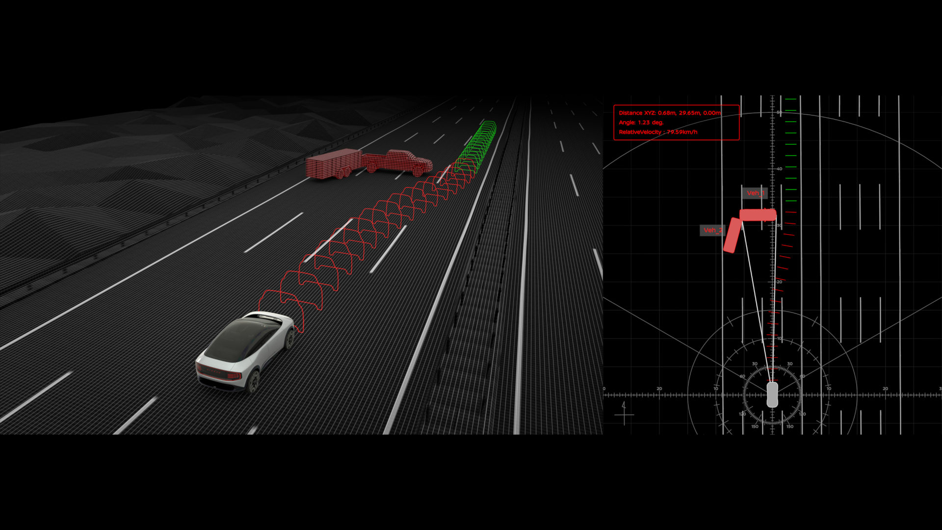 Nissan Previews Autonomous System With Clever Collision Avoidance, Teases New EV Crossover Too