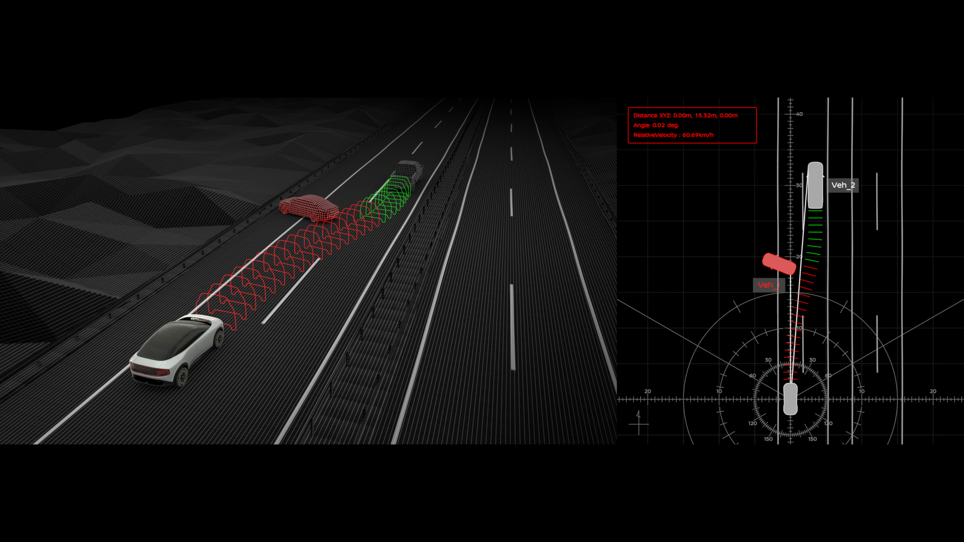 Nissan Previews Autonomous System With Clever Collision Avoidance, Teases New EV Crossover Too