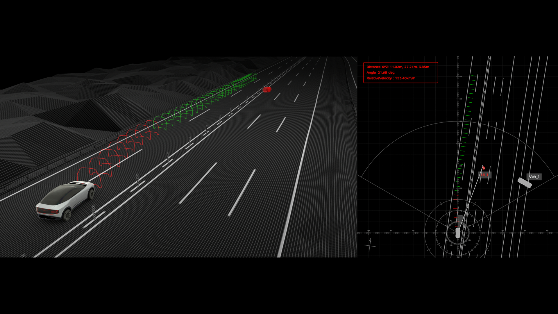 Nissan Previews Autonomous System With Clever Collision Avoidance, Teases New EV Crossover Too