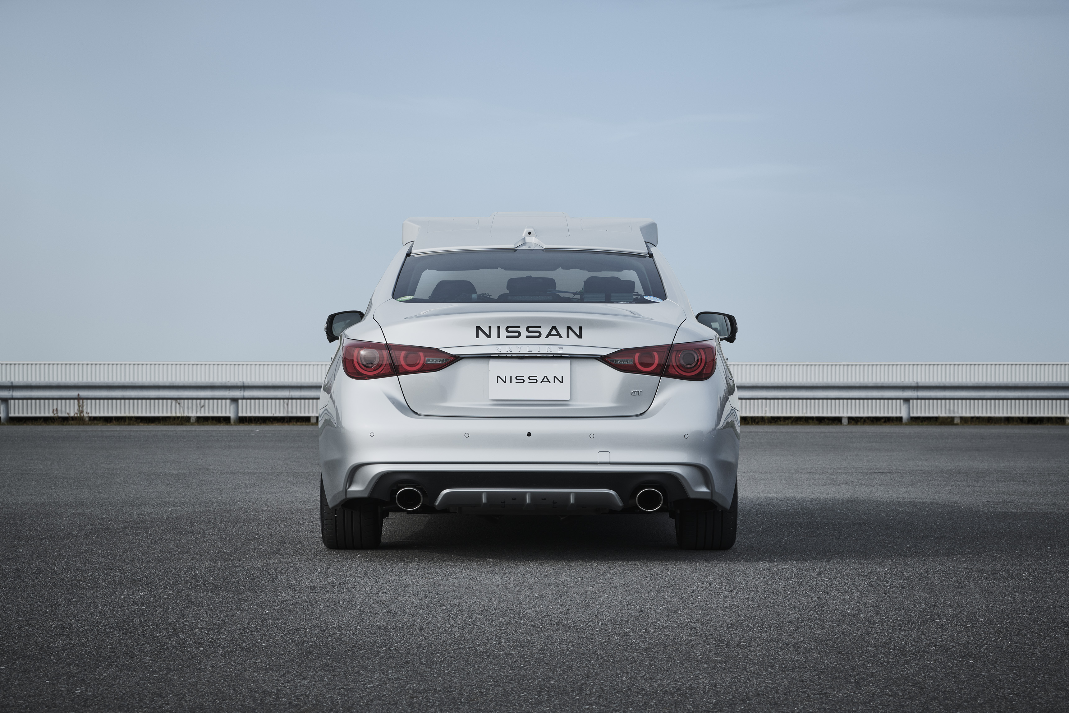 Nissan Previews Autonomous System With Clever Collision Avoidance, Teases New EV Crossover Too