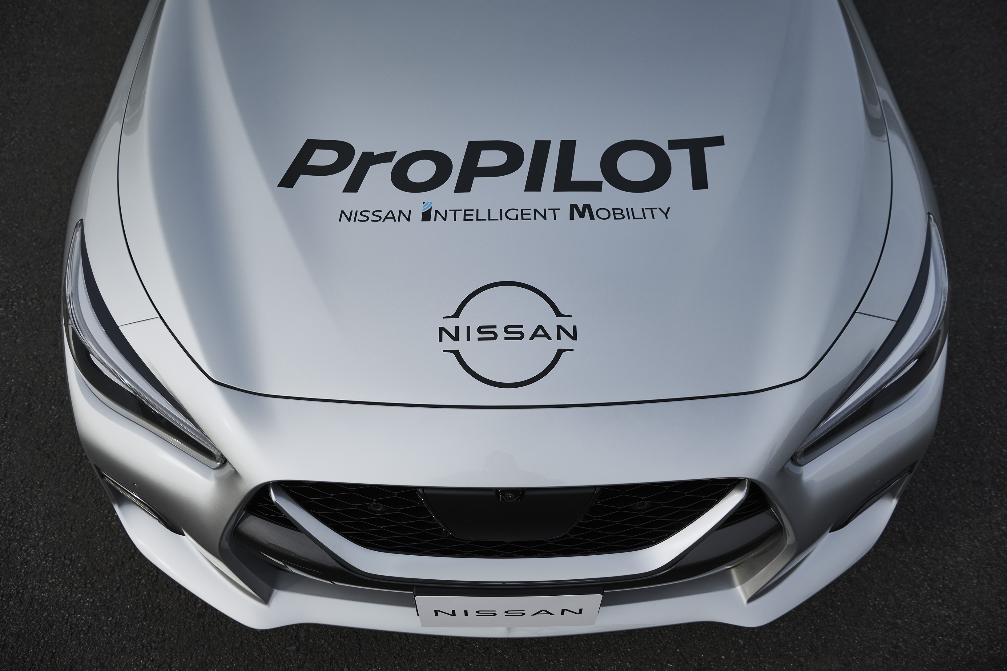 Nissan Previews Autonomous System With Clever Collision Avoidance, Teases New EV Crossover Too
