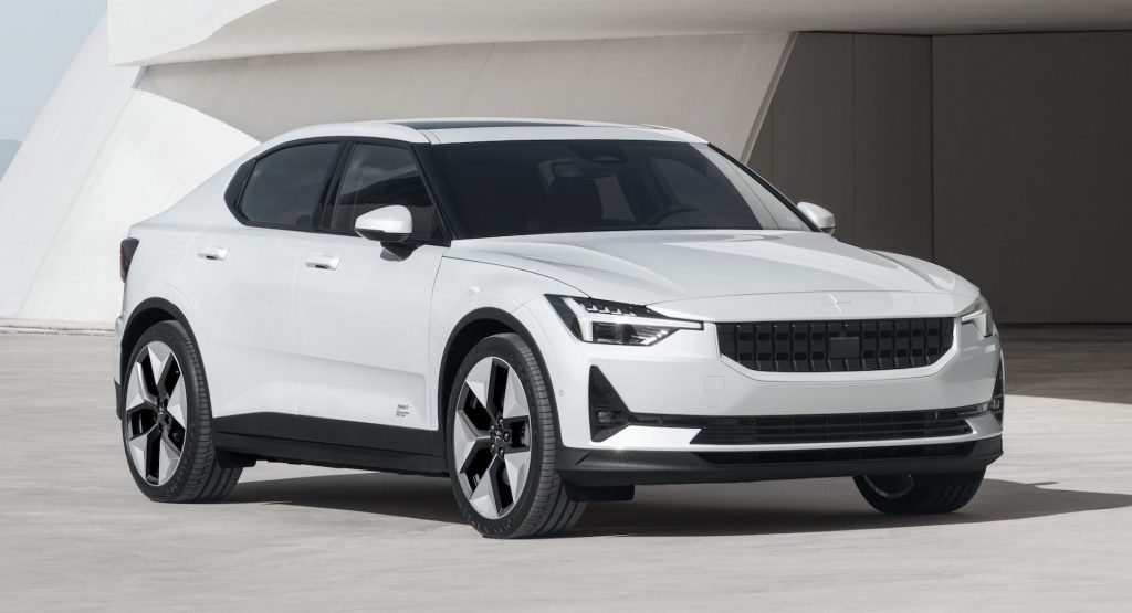  Polestar Expects To Boost Sales By 80% This Year Following A Record 2022