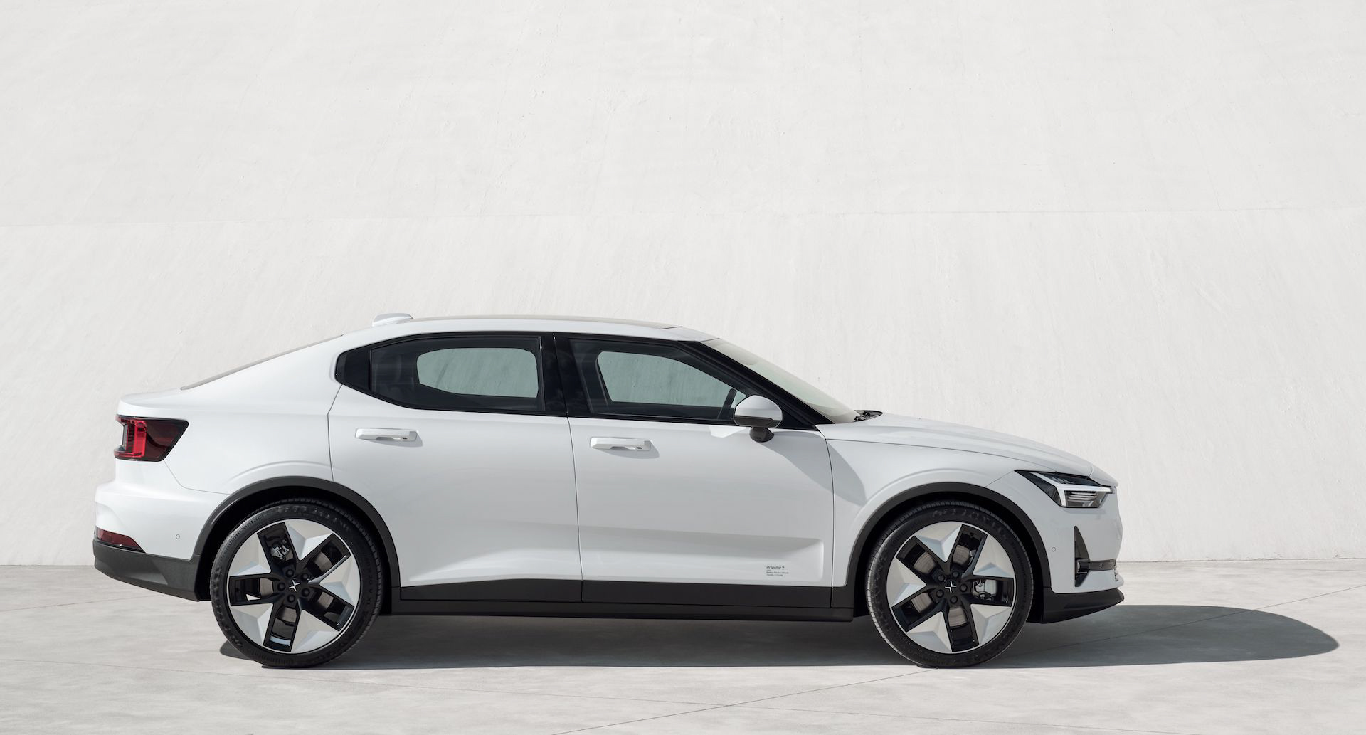 2023 Polestar 2 EV Gets Longer Real-World Electric Range, New Colors And Climate-Friendly Updates