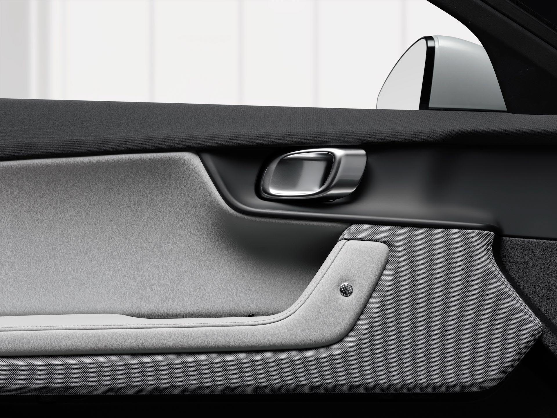 2023 Polestar 2 EV Gets Longer Real-World Electric Range, New Colors And Climate-Friendly Updates