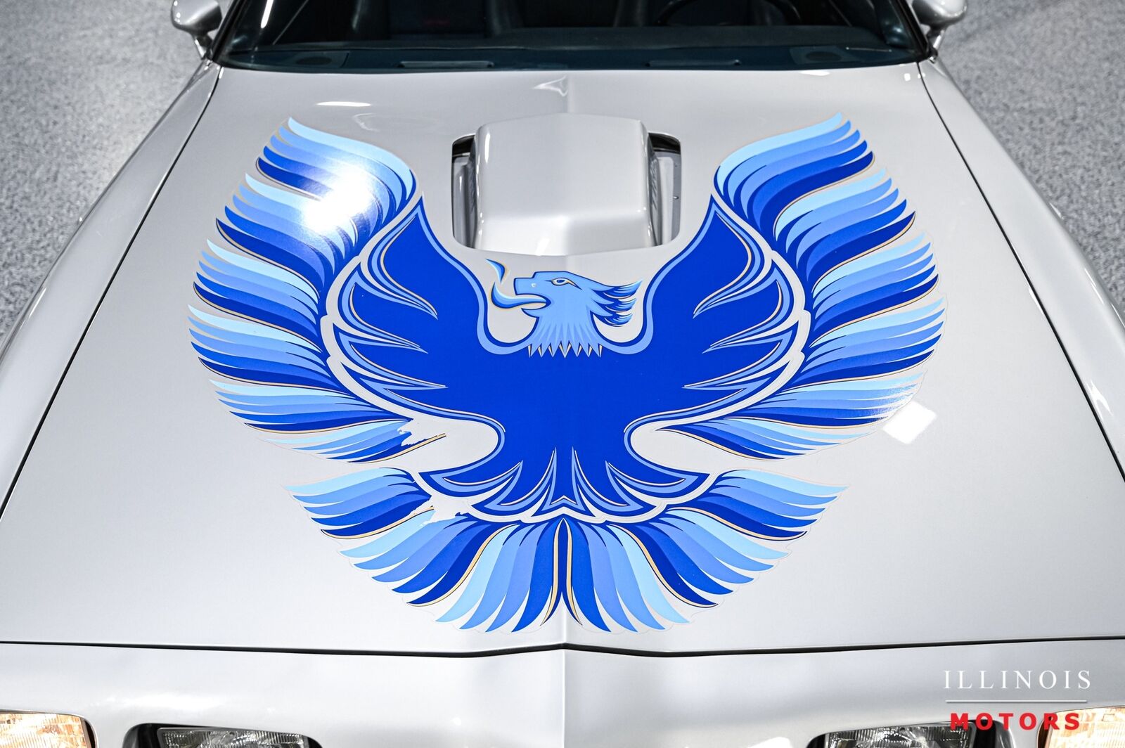 1980 Pontiac Trans Am Firebird Is The Perfect Mix Between Old And New