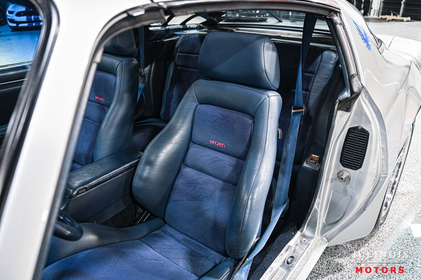 1980 Pontiac Trans Am Firebird Is The Perfect Mix Between Old And New