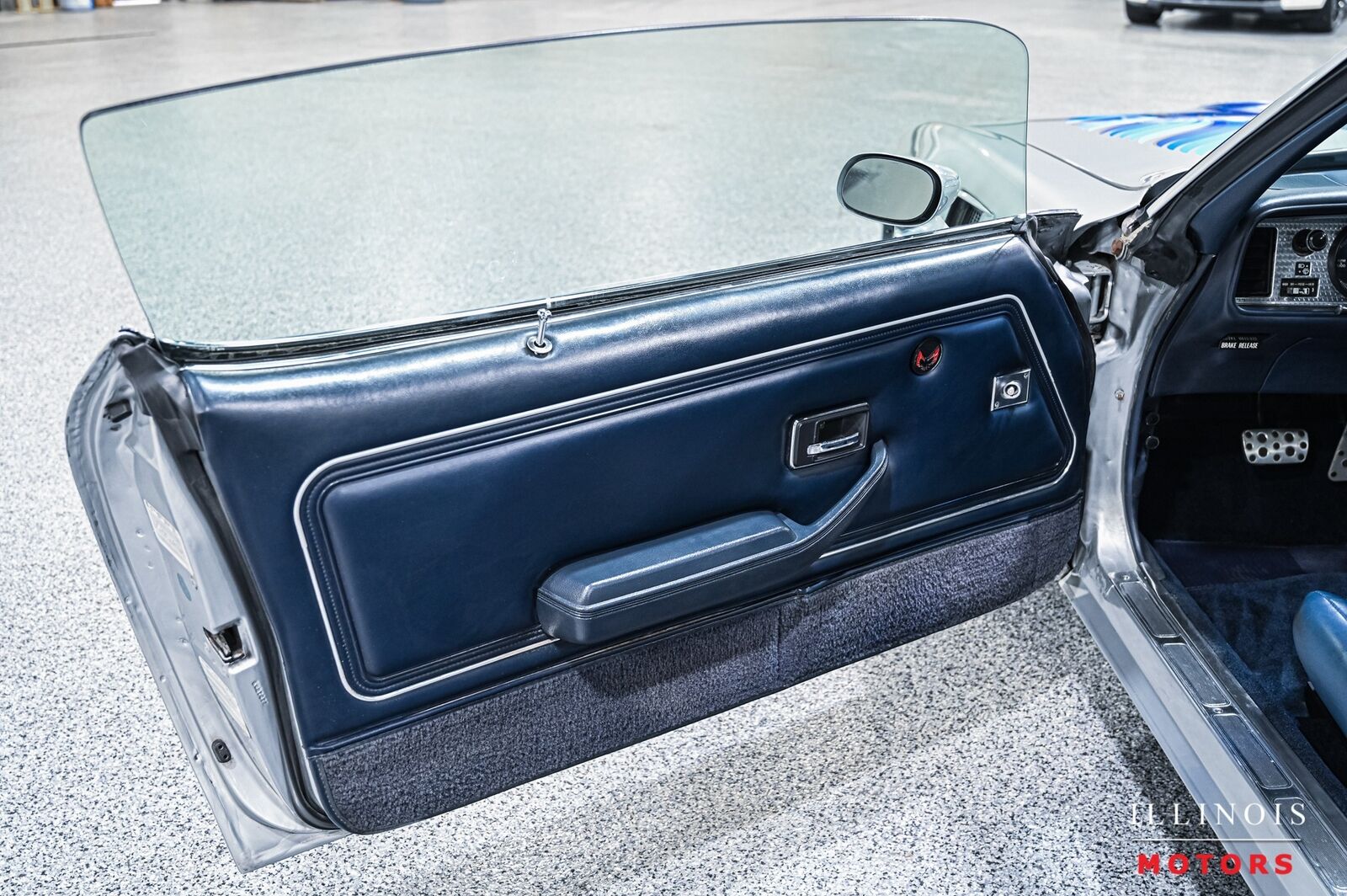 1980 Pontiac Trans Am Firebird Is The Perfect Mix Between Old And New