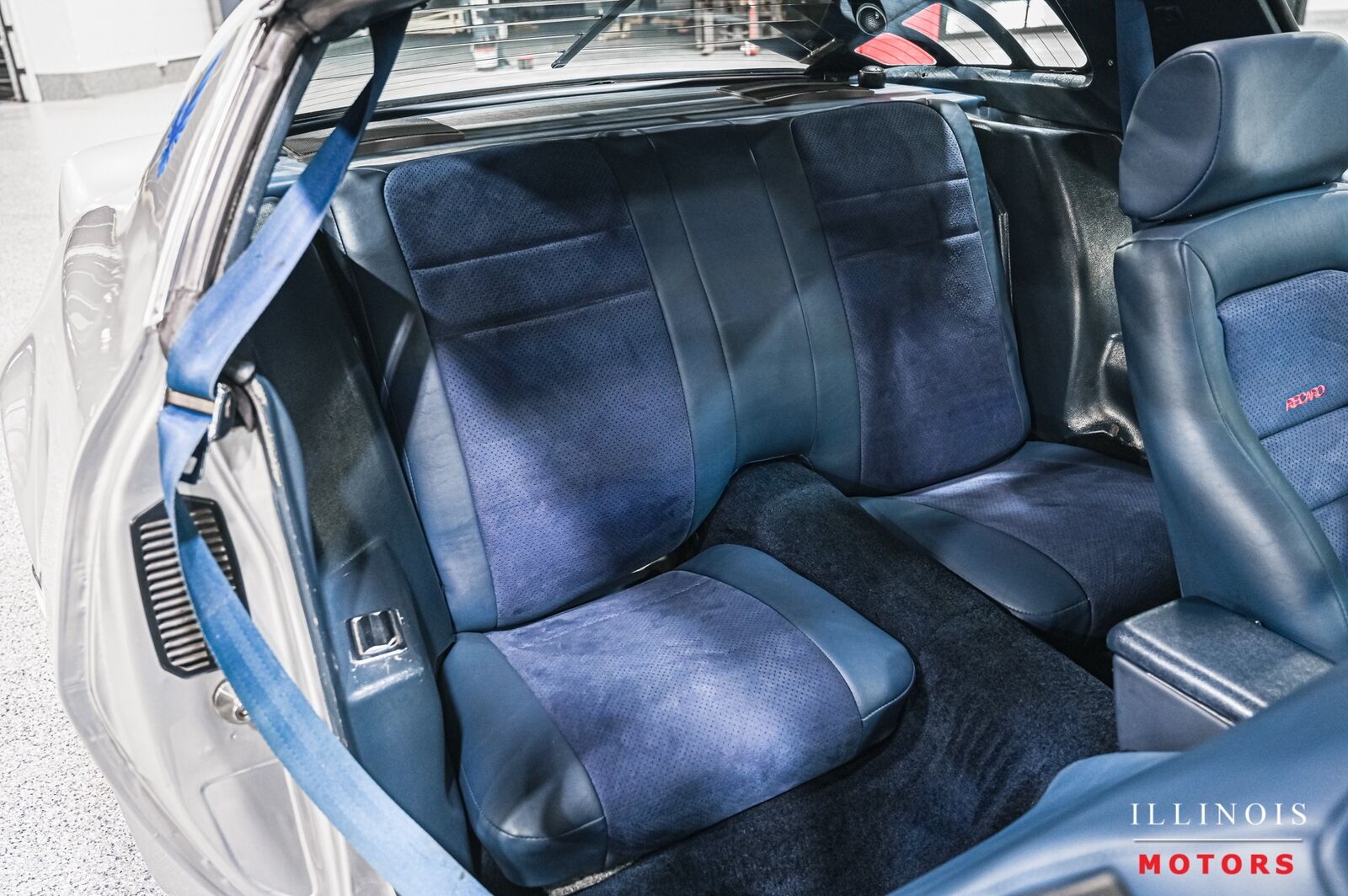 1980 Pontiac Trans Am Firebird Is The Perfect Mix Between Old And New