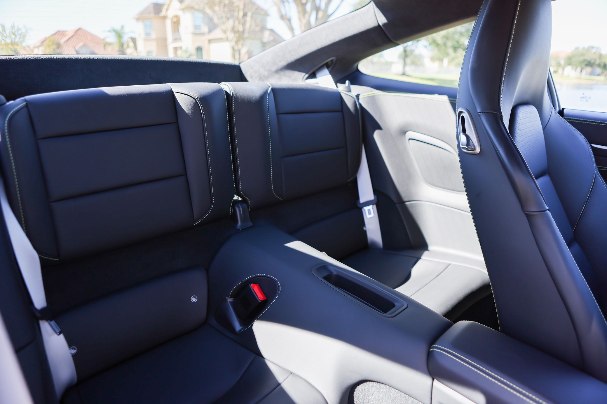 This Gorgeous Olive Green Porsche 911 Turbo S Just Sold For $205,000