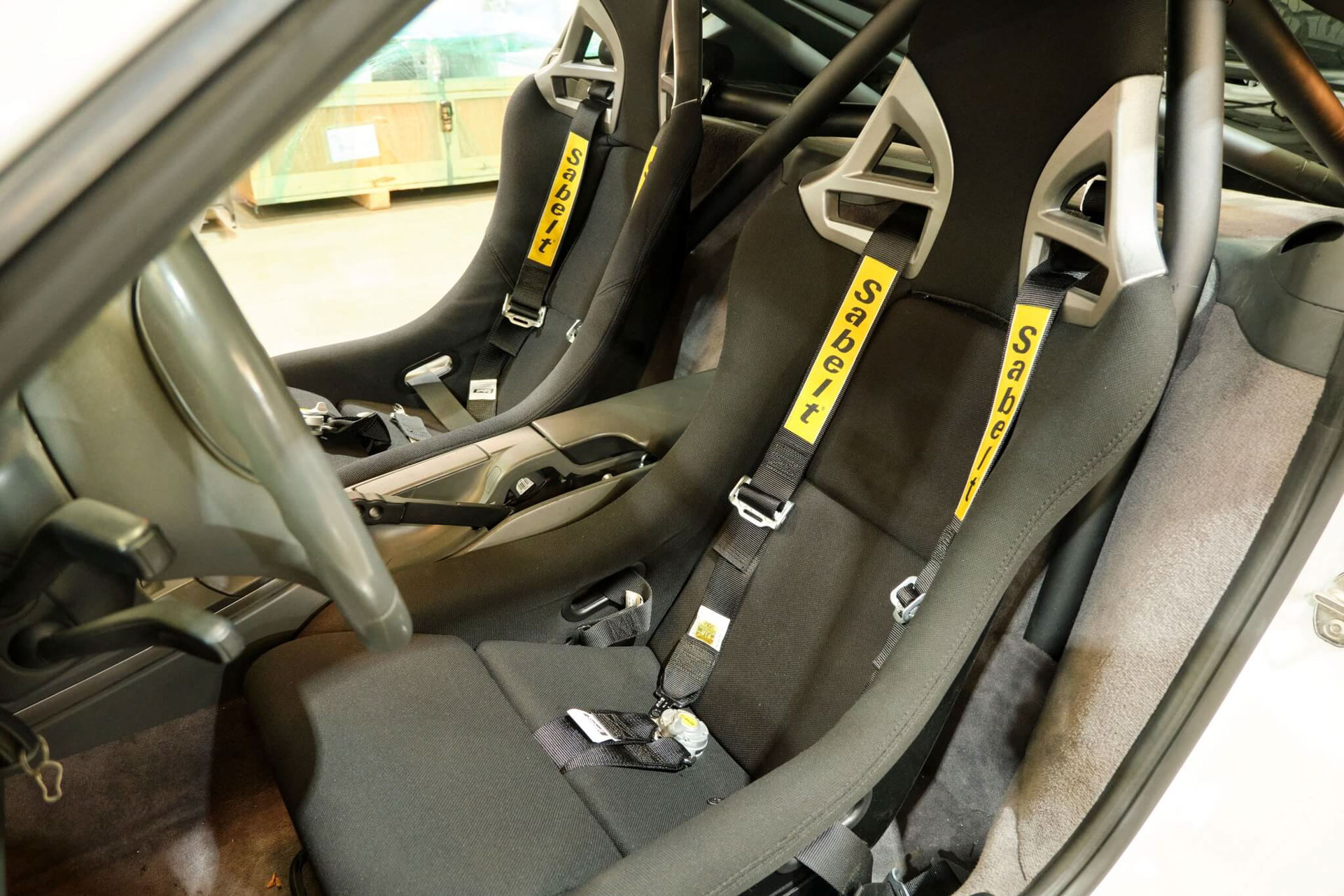 Bored Of Safari-Style Porsche 911s And Can’t Wait For Lamborghini’s Sterrato? How About A Safari Cayman?