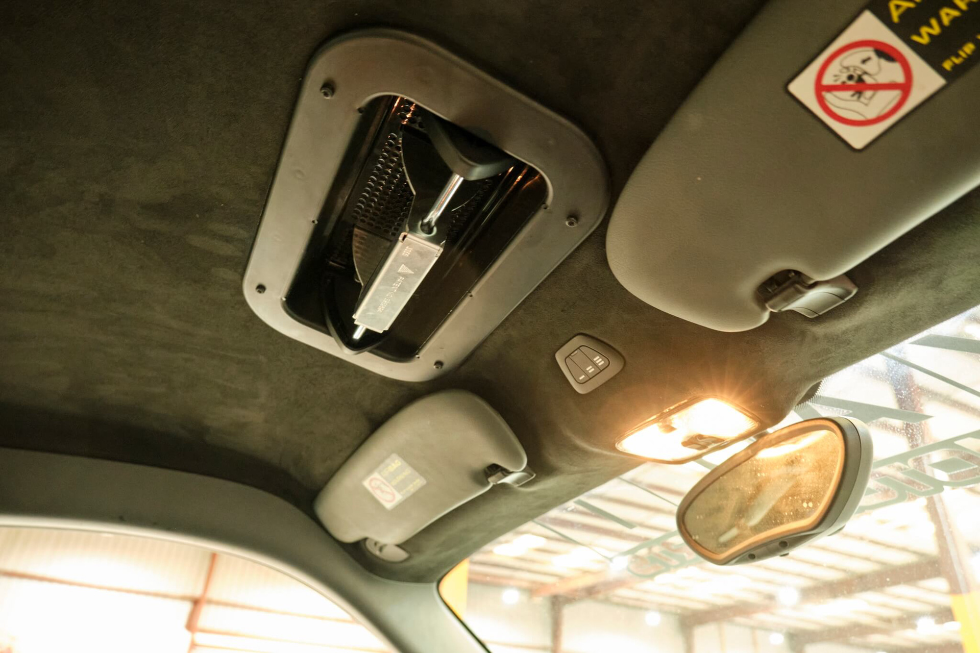 Bored Of Safari-Style Porsche 911s And Can’t Wait For Lamborghini’s Sterrato? How About A Safari Cayman?