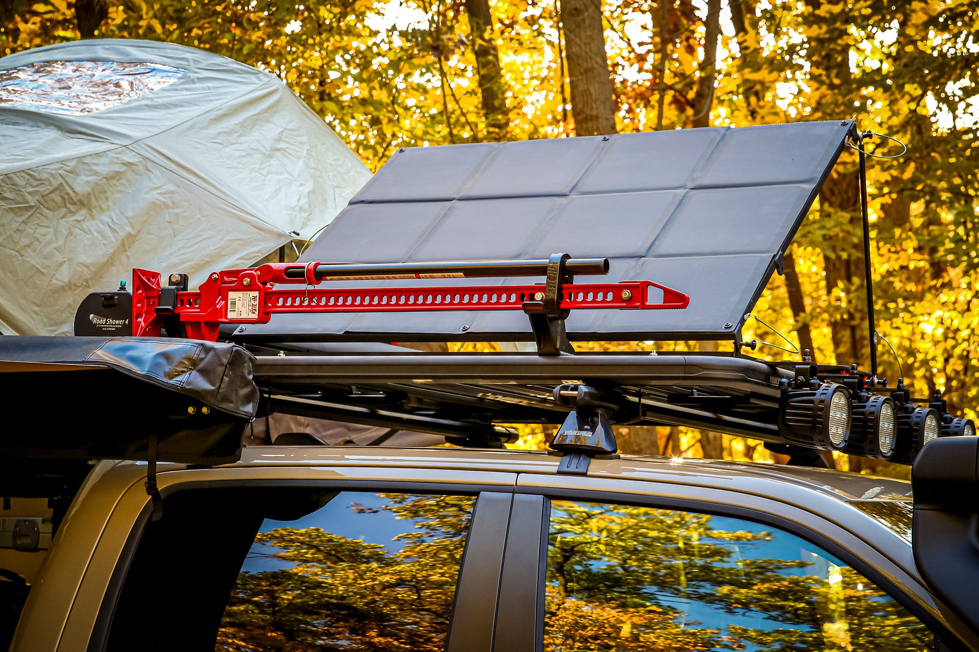 Ram Appears To Be Working On A Rugged Pickup Inspired By The Rebel OTG Concept